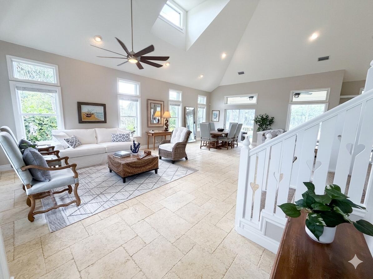 SEASIDE OF JUNO BEACH - Residential Lease