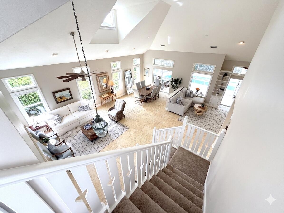 SEASIDE OF JUNO BEACH - Residential Lease