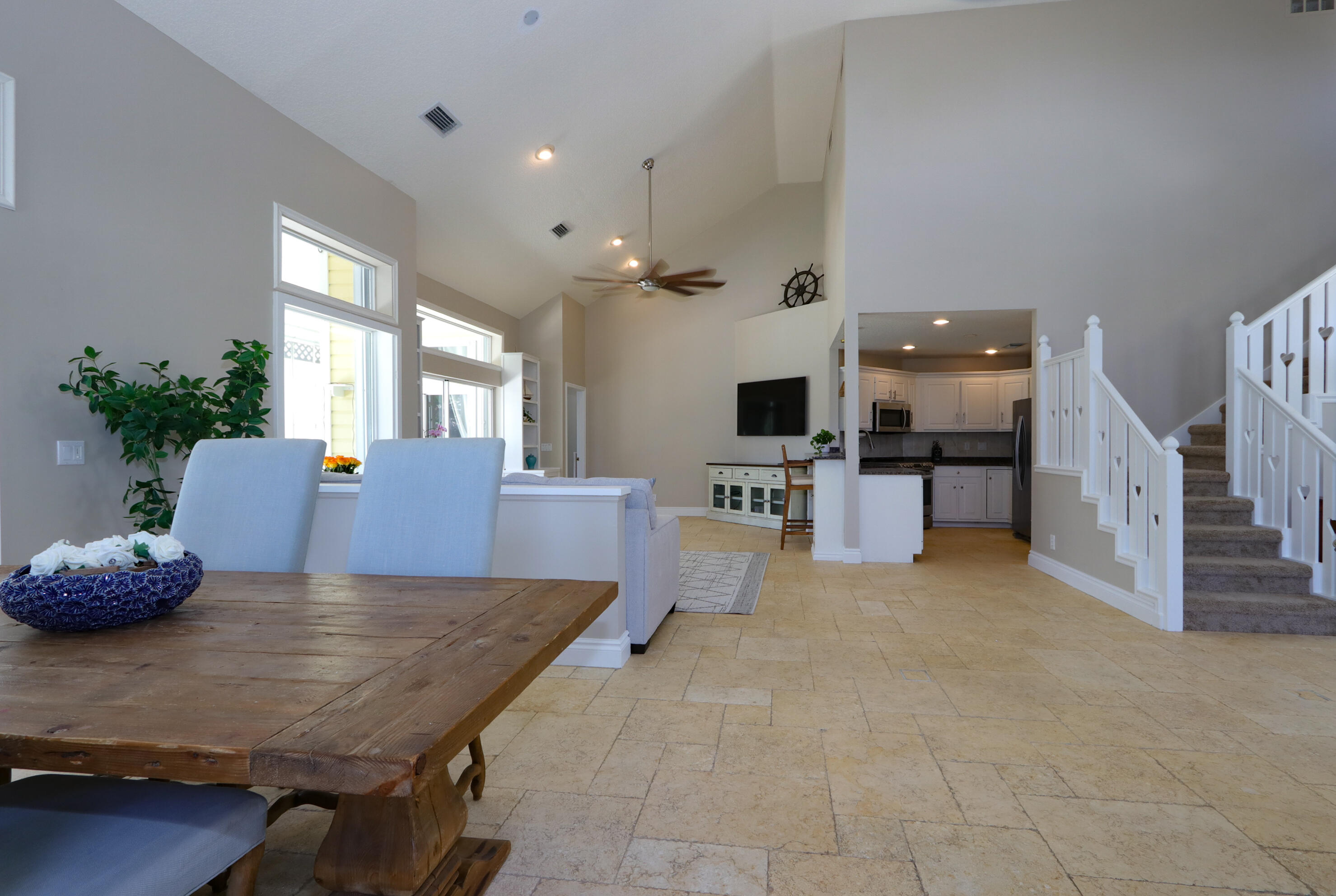 SEASIDE OF JUNO BEACH - Residential Lease