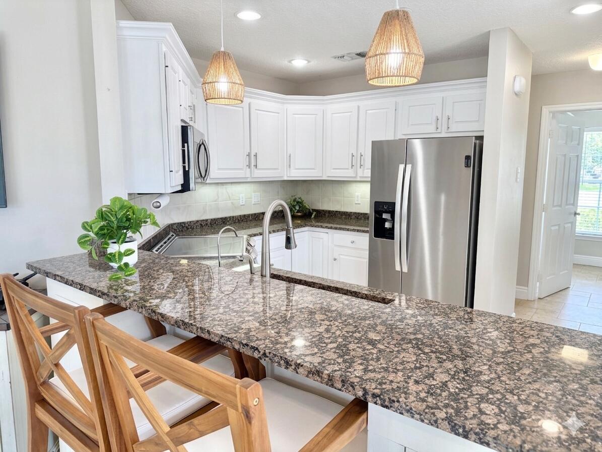 SEASIDE OF JUNO BEACH - Residential Lease
