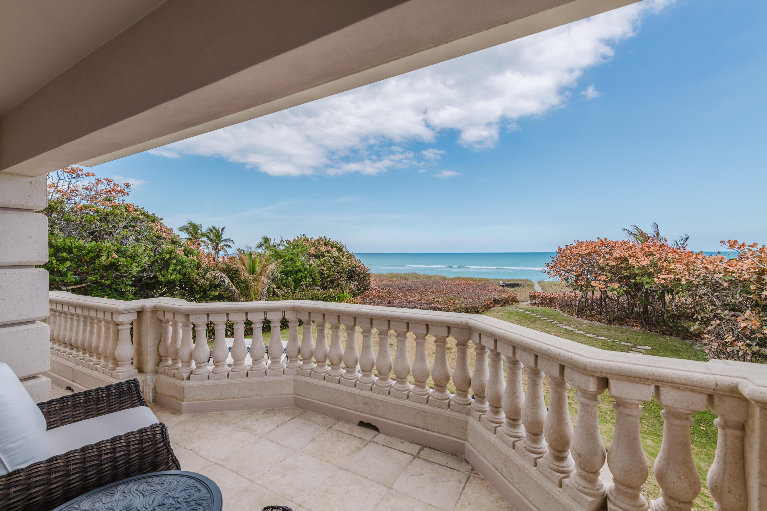 BON AIR BEACH - Residential