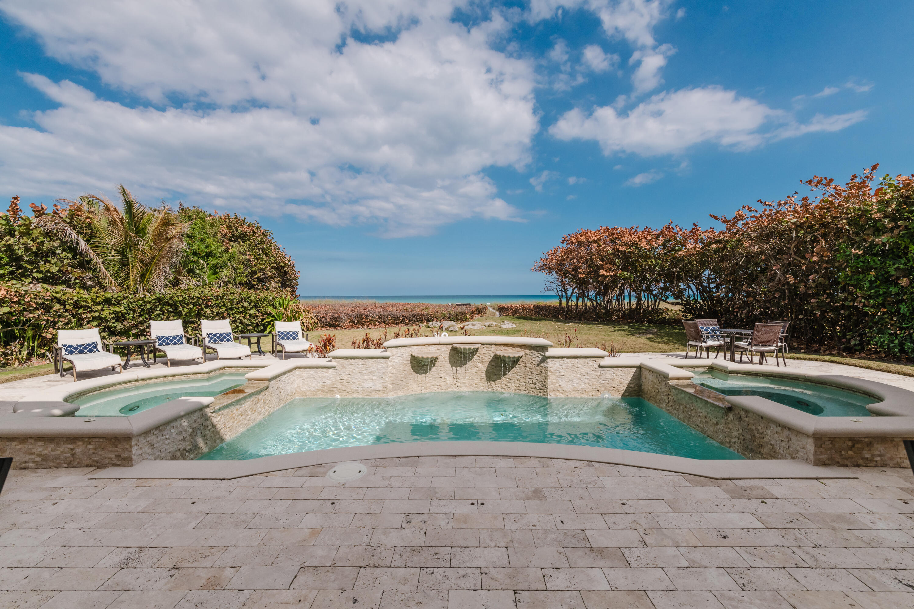 BON AIR BEACH - Residential
