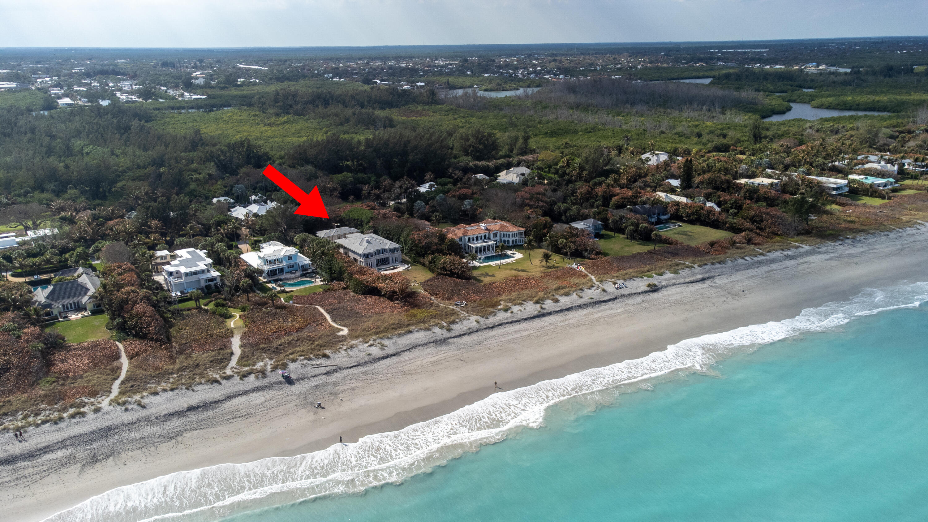 BON AIR BEACH - Residential
