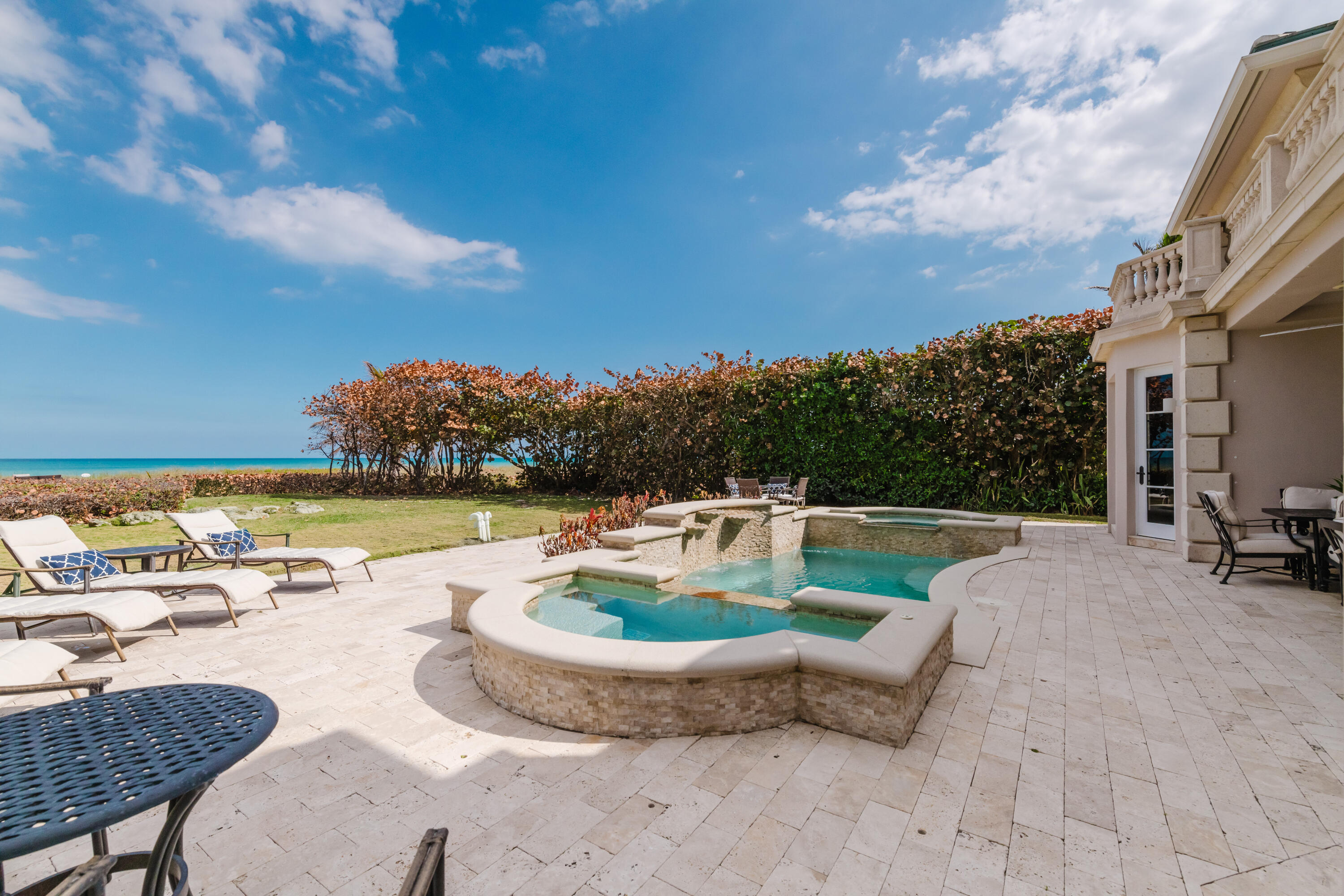 BON AIR BEACH - Residential