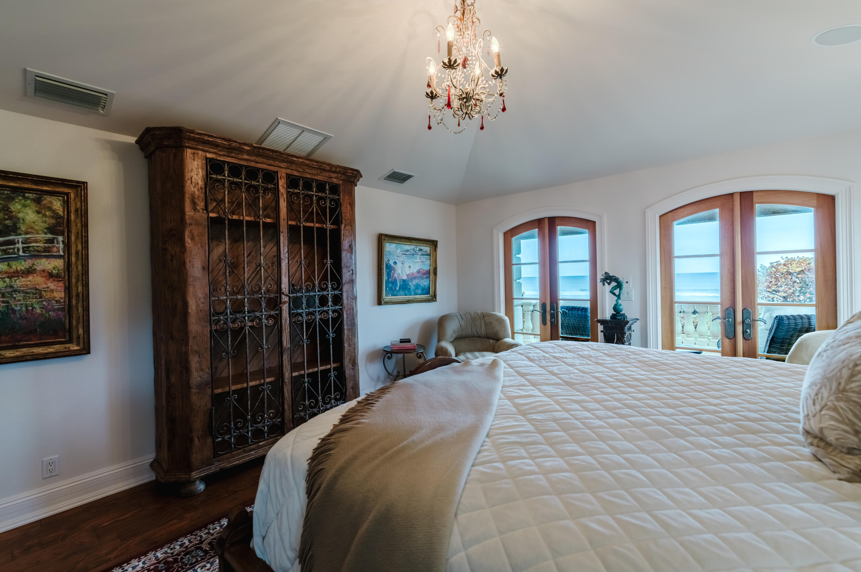 BON AIR BEACH - Residential
