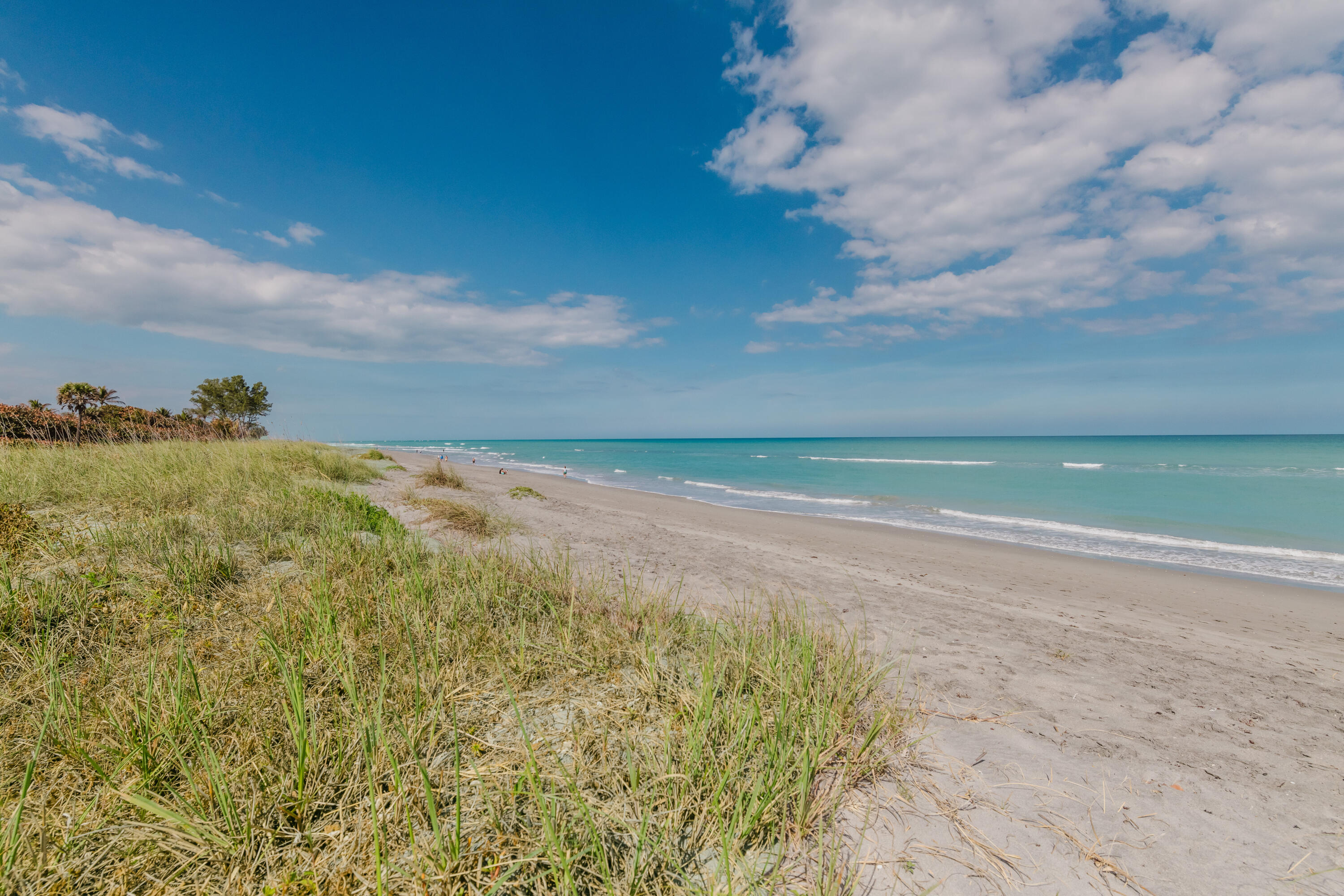BON AIR BEACH - Residential