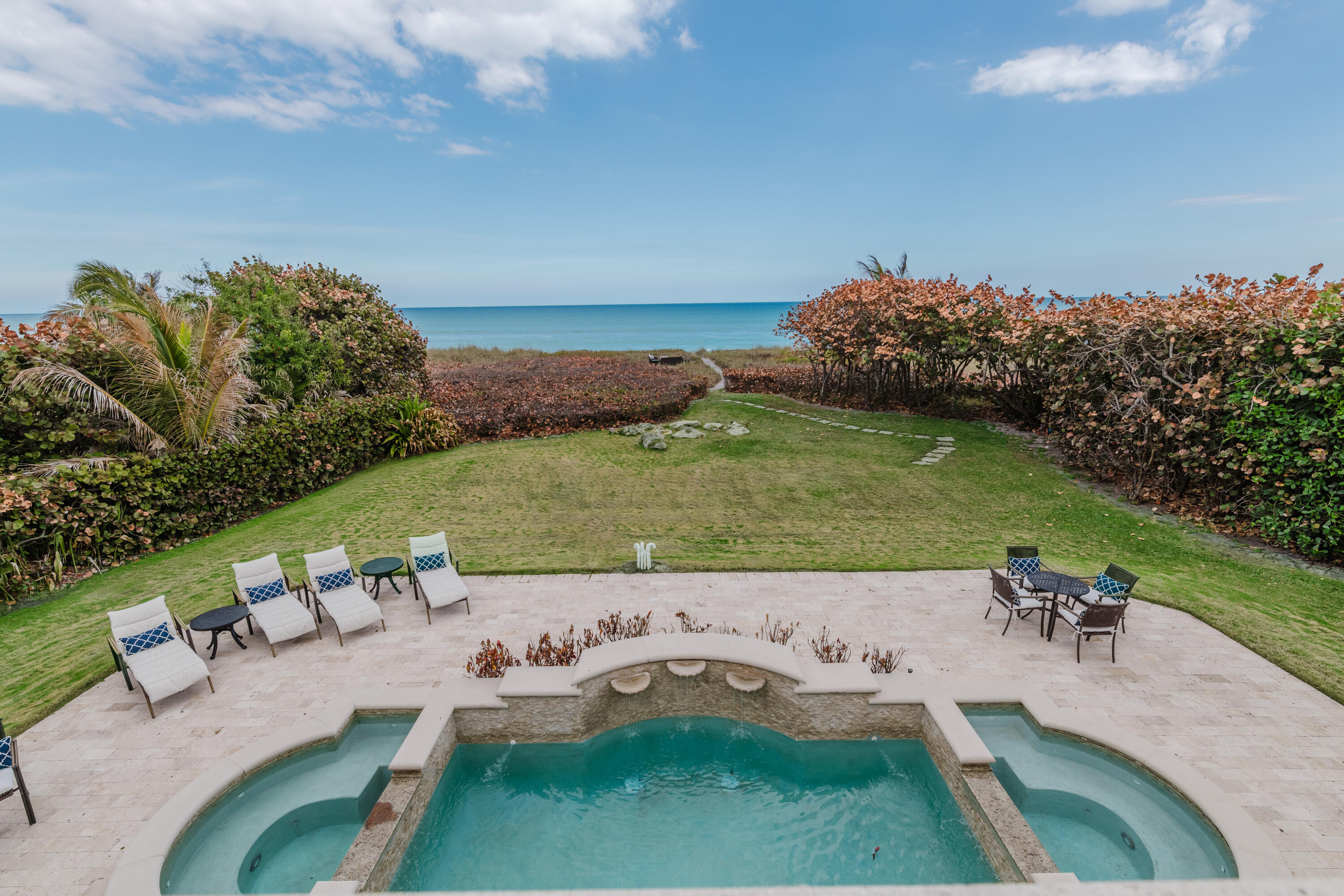 BON AIR BEACH - Residential