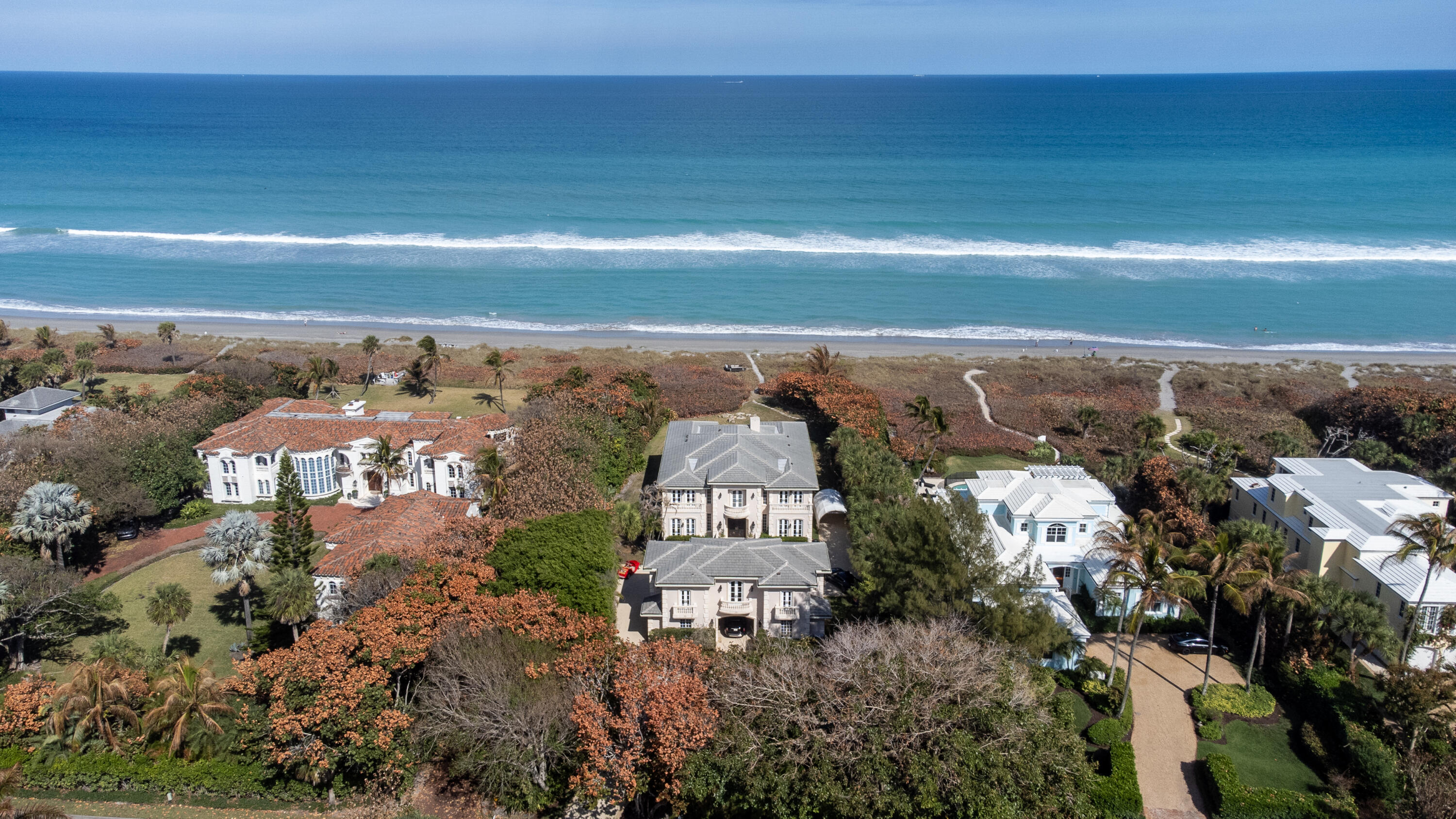 BON AIR BEACH - Residential
