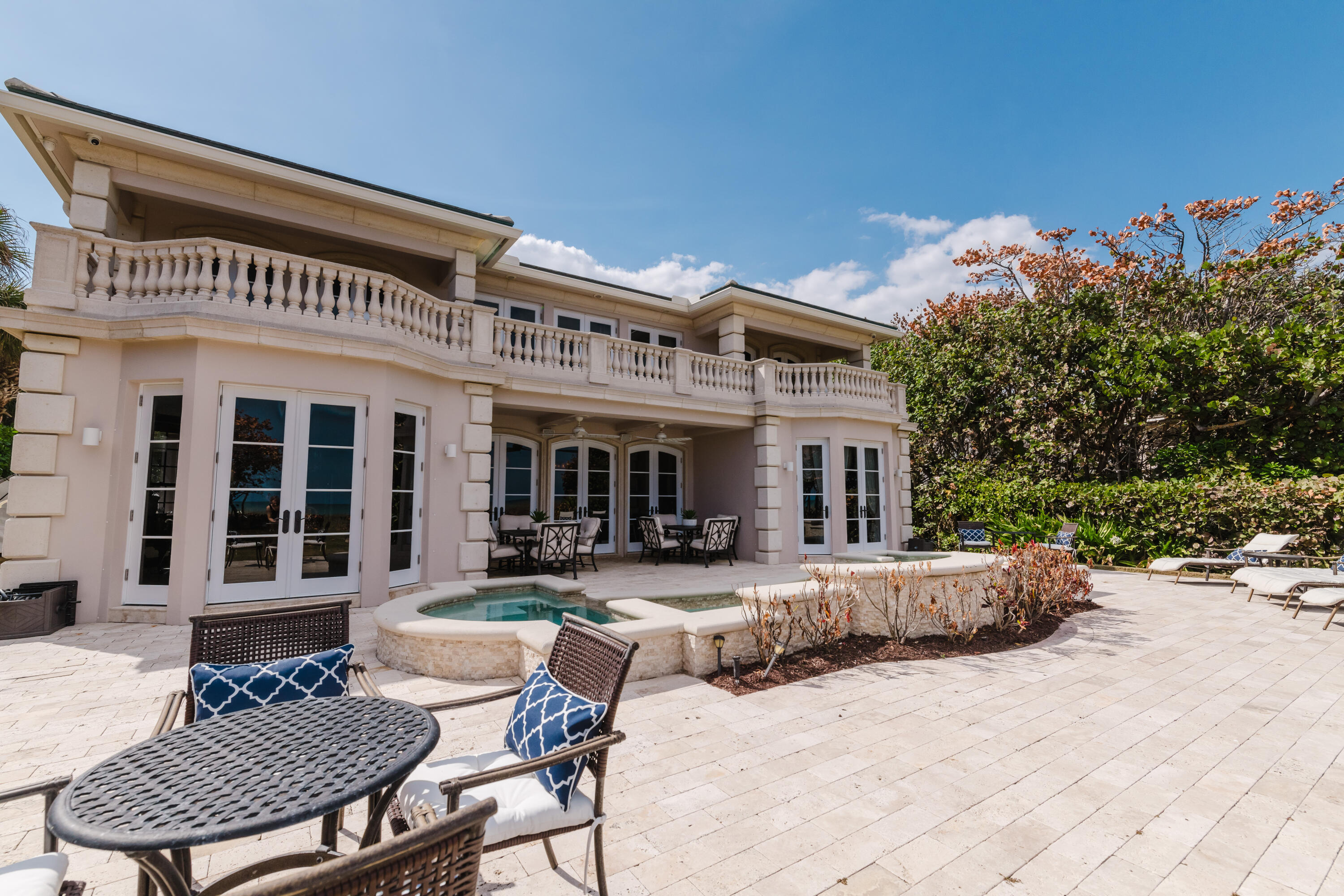 BON AIR BEACH - Residential