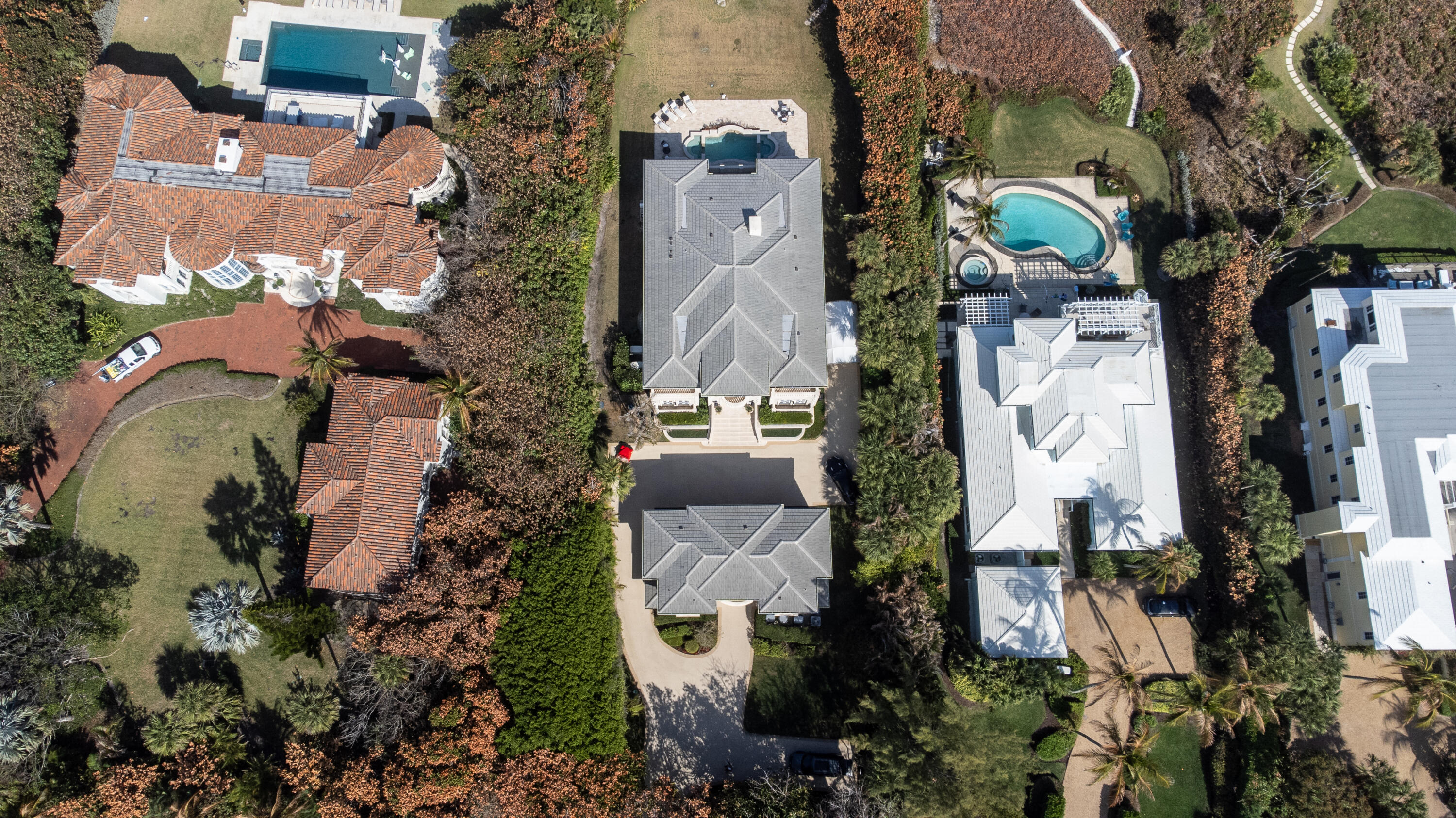 BON AIR BEACH - Residential