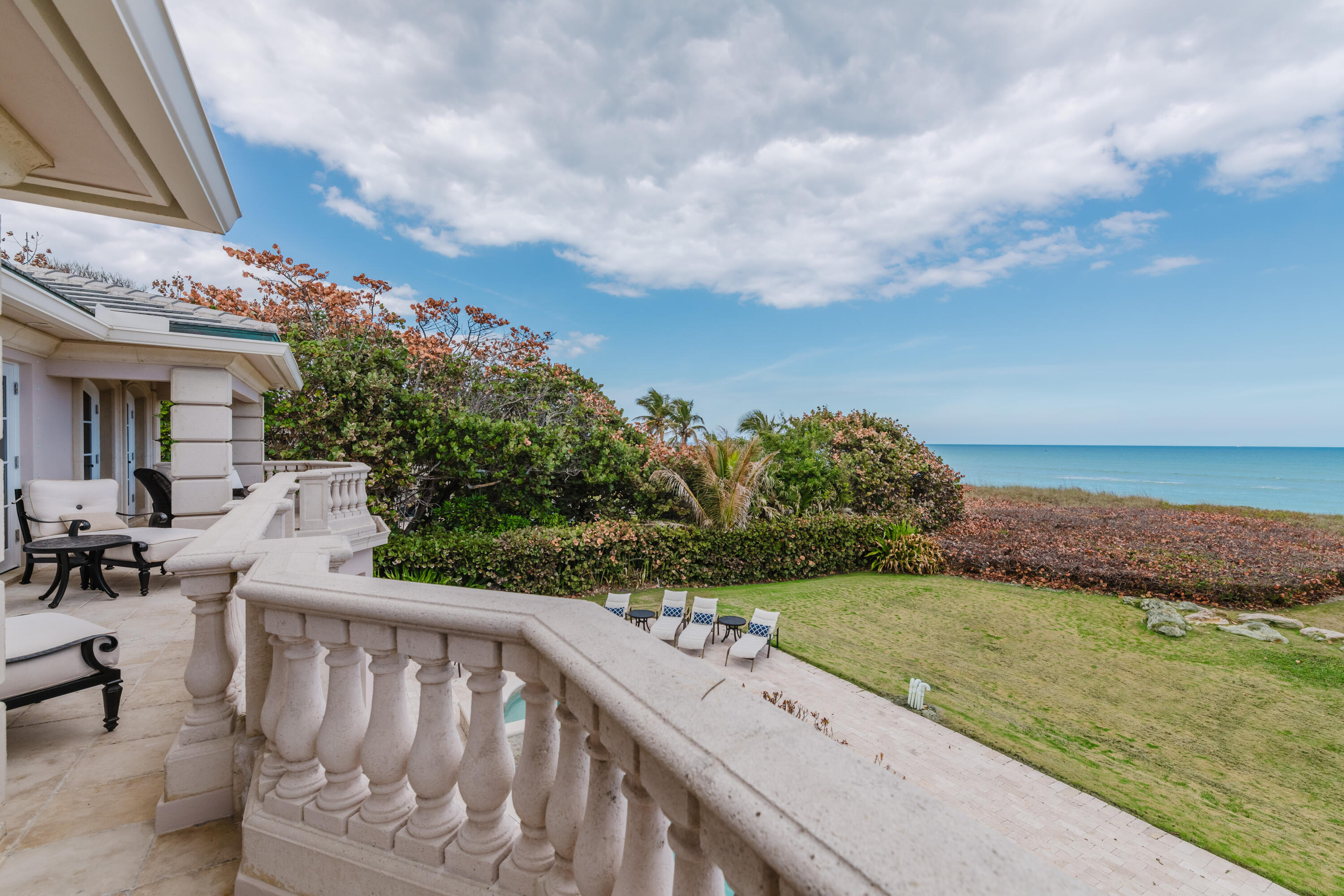BON AIR BEACH - Residential