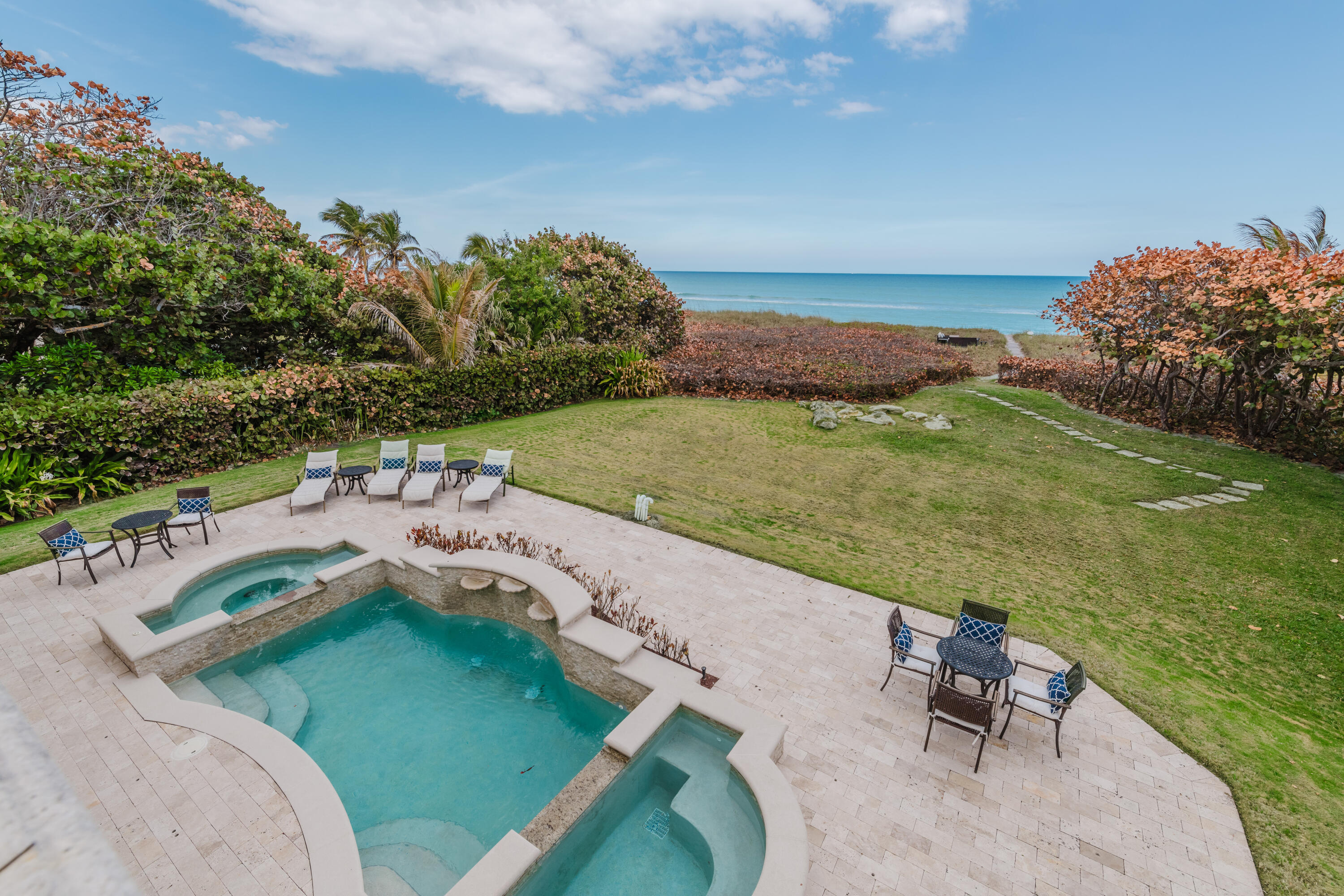 BON AIR BEACH - Residential