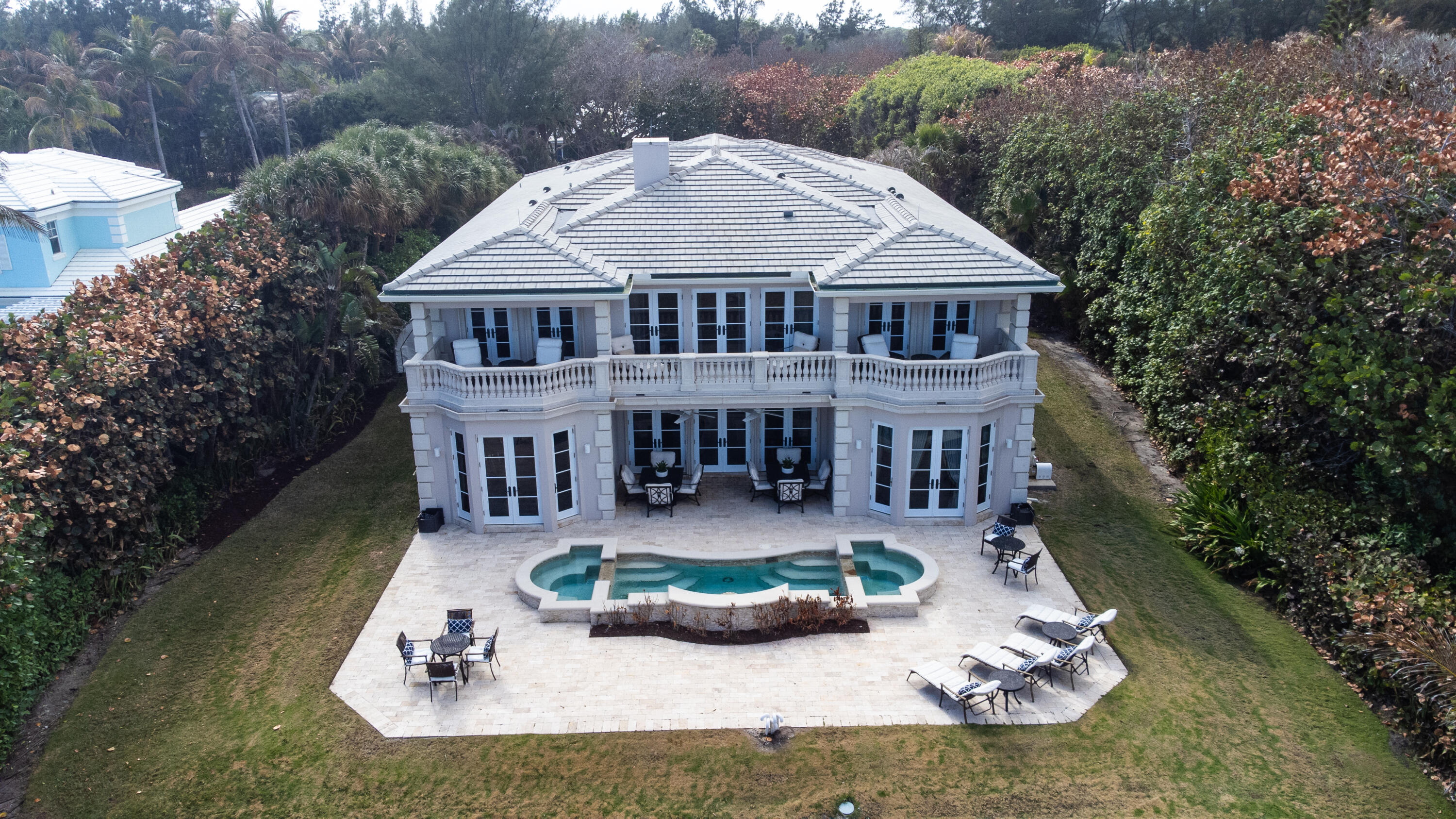 BON AIR BEACH - Residential