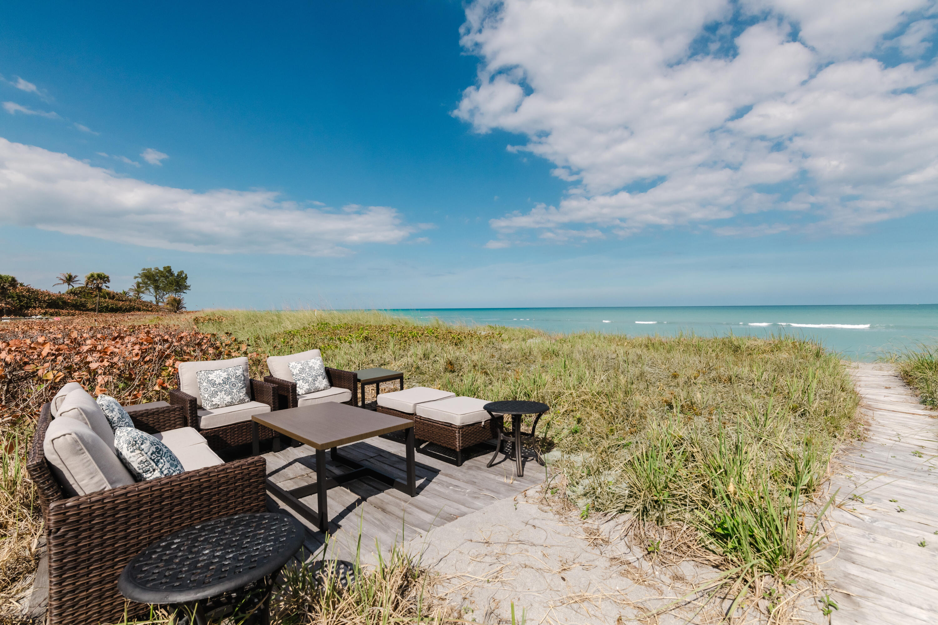 BON AIR BEACH - Residential