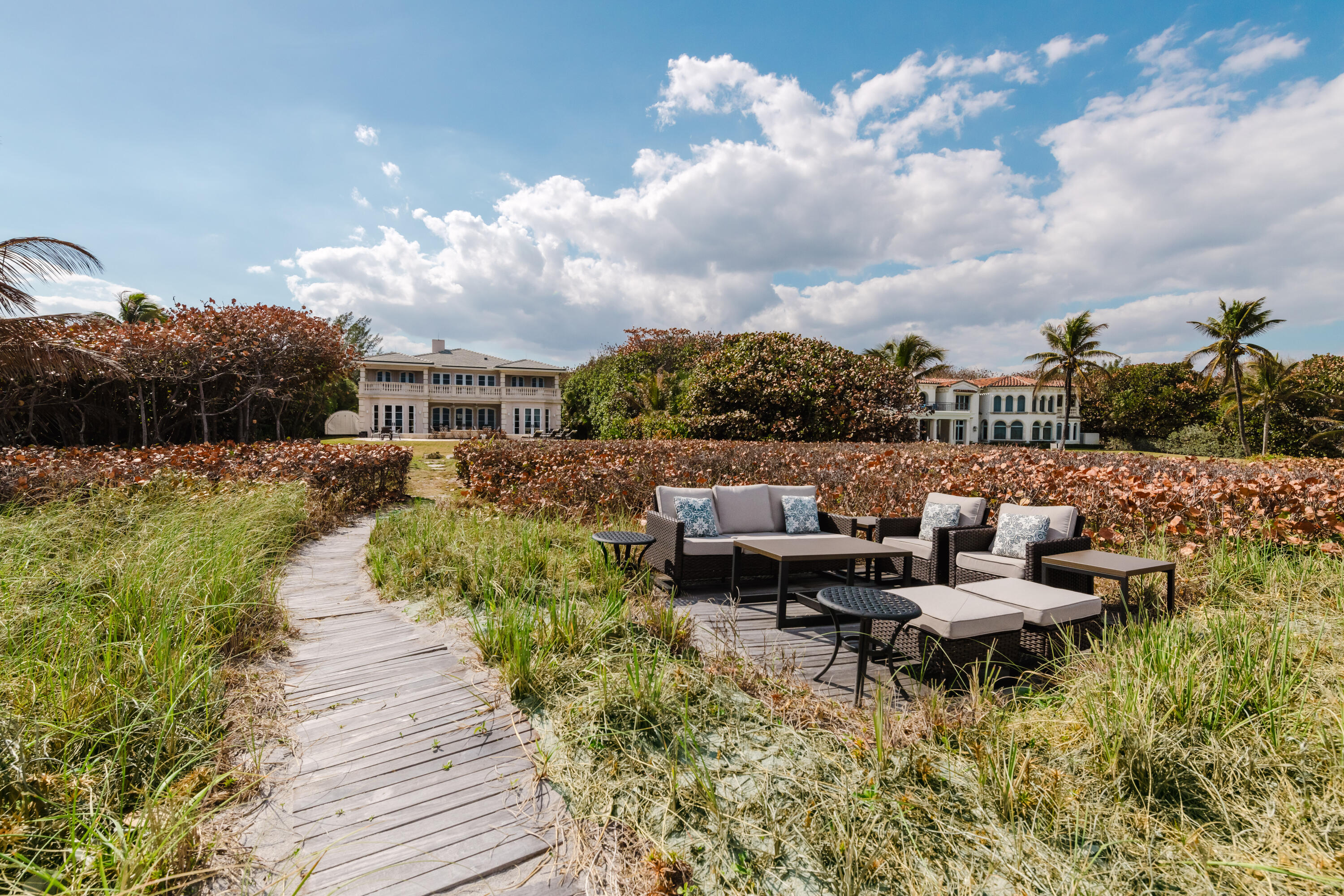 BON AIR BEACH - Residential