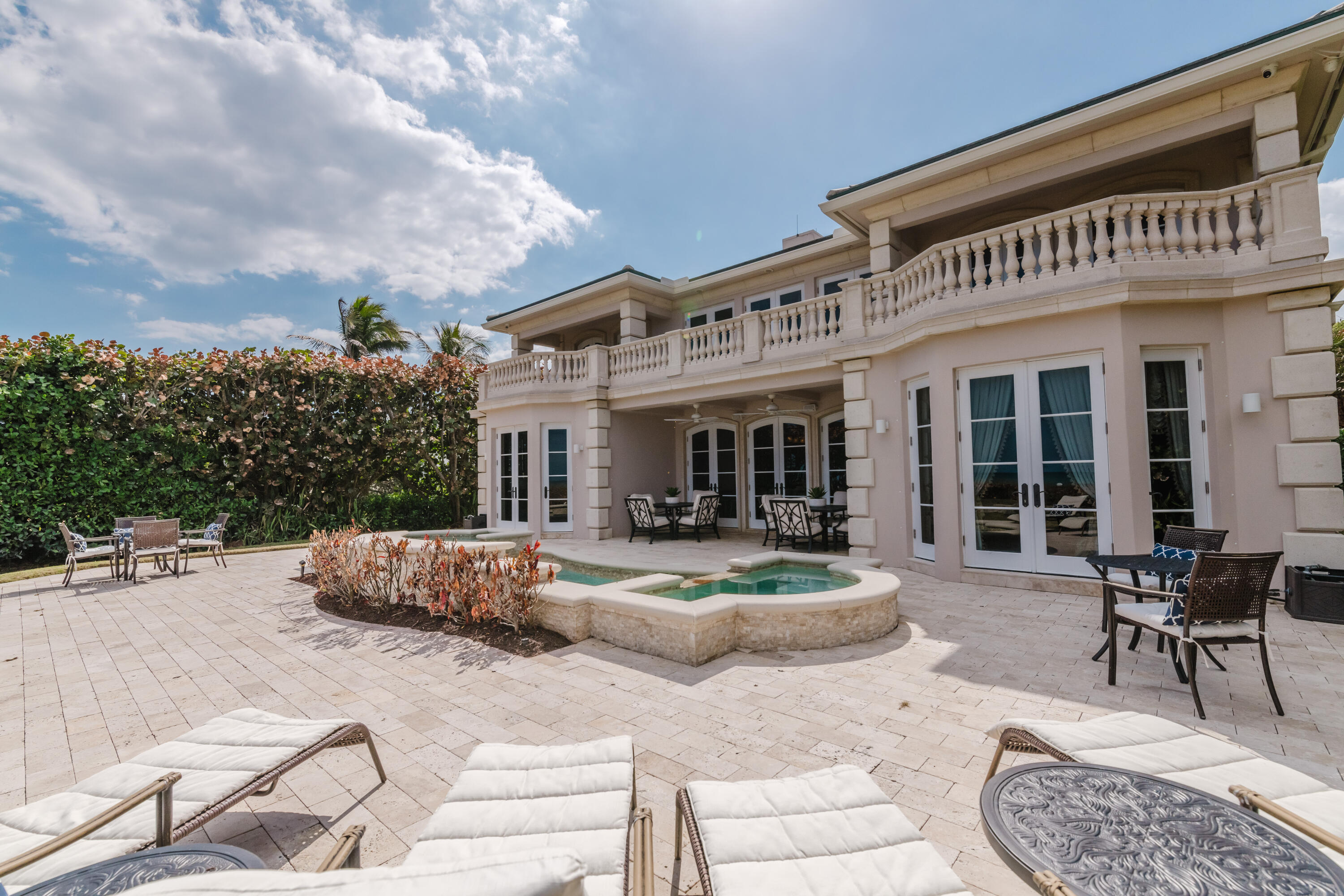 BON AIR BEACH - Residential