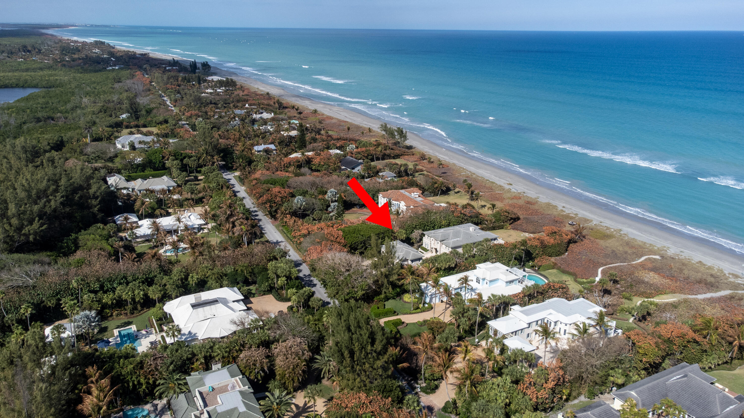 BON AIR BEACH - Residential