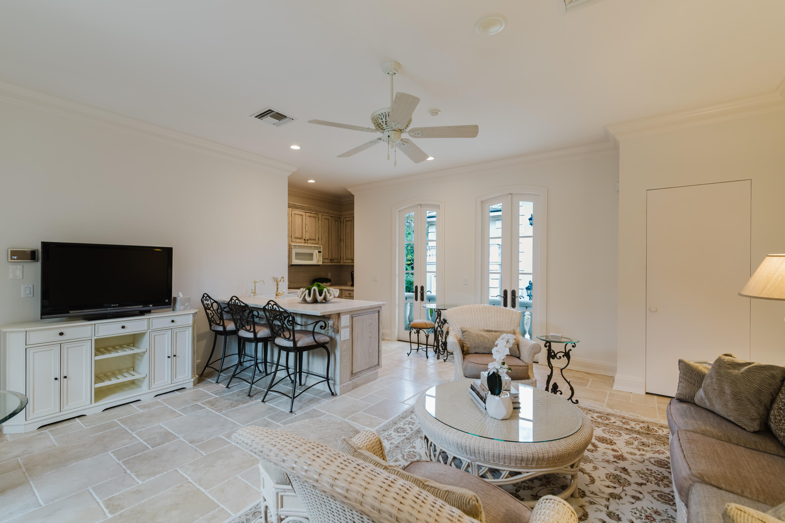 BON AIR BEACH - Residential