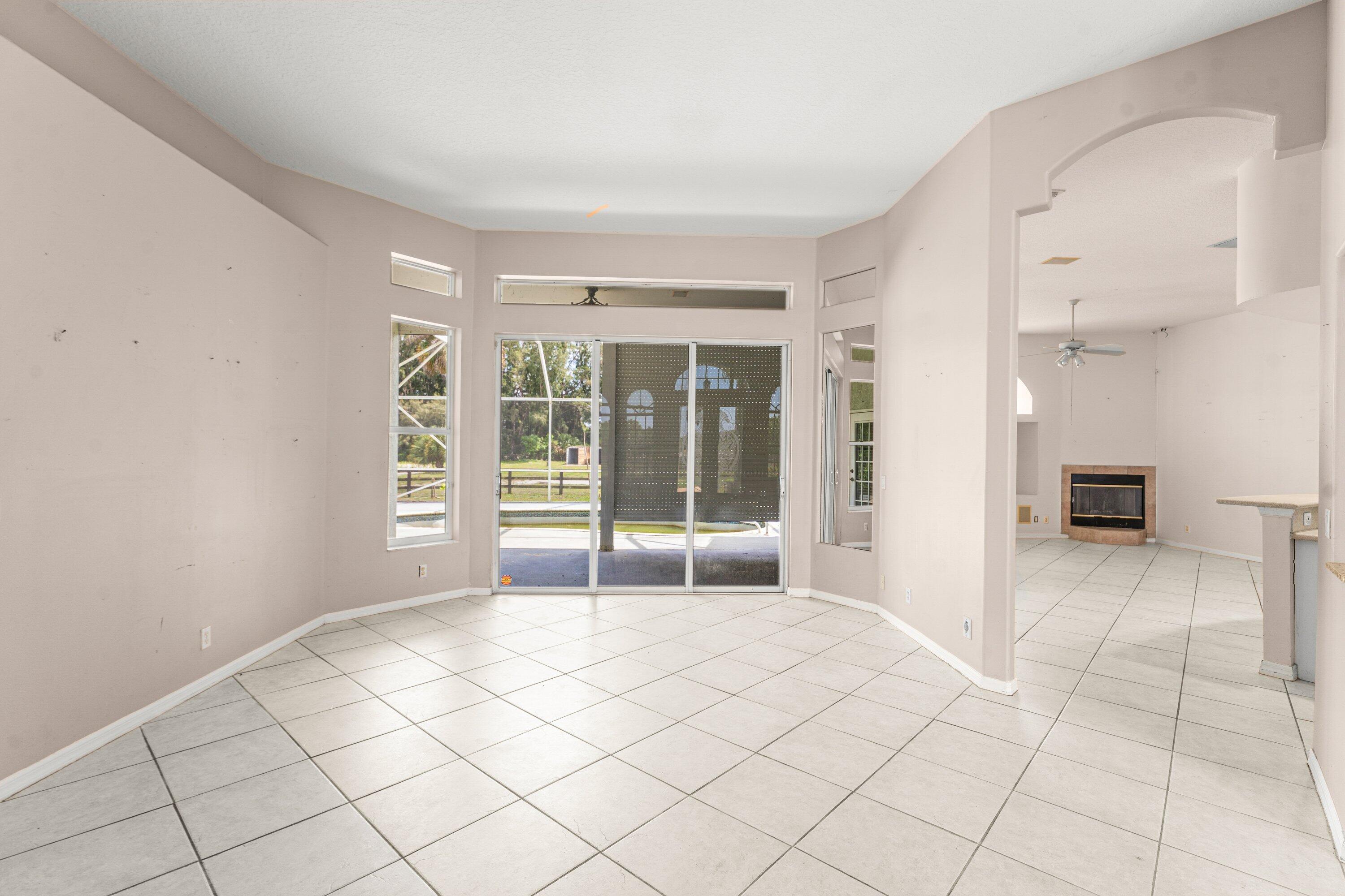Loxahatchee - Residential