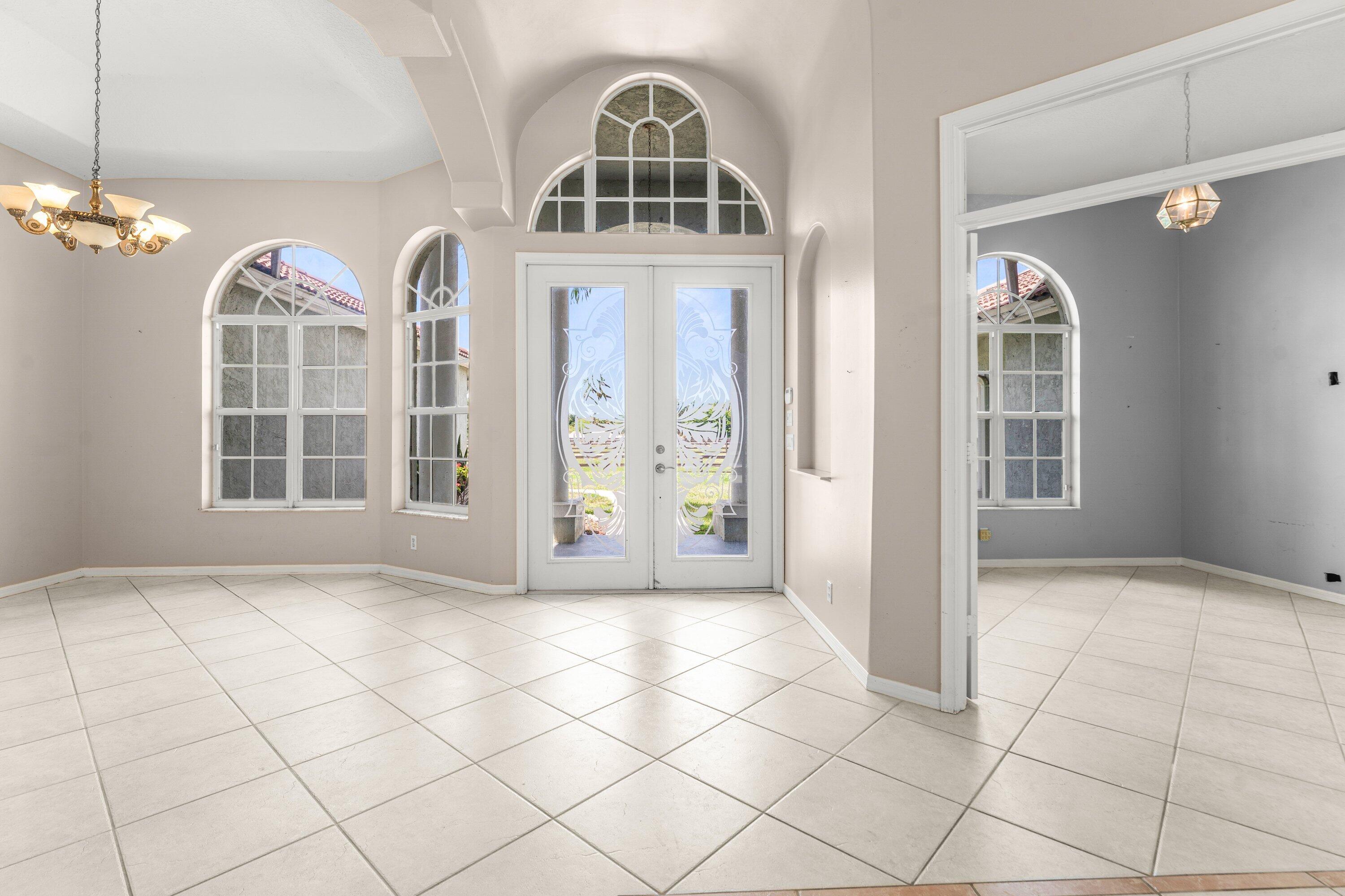 Loxahatchee - Residential