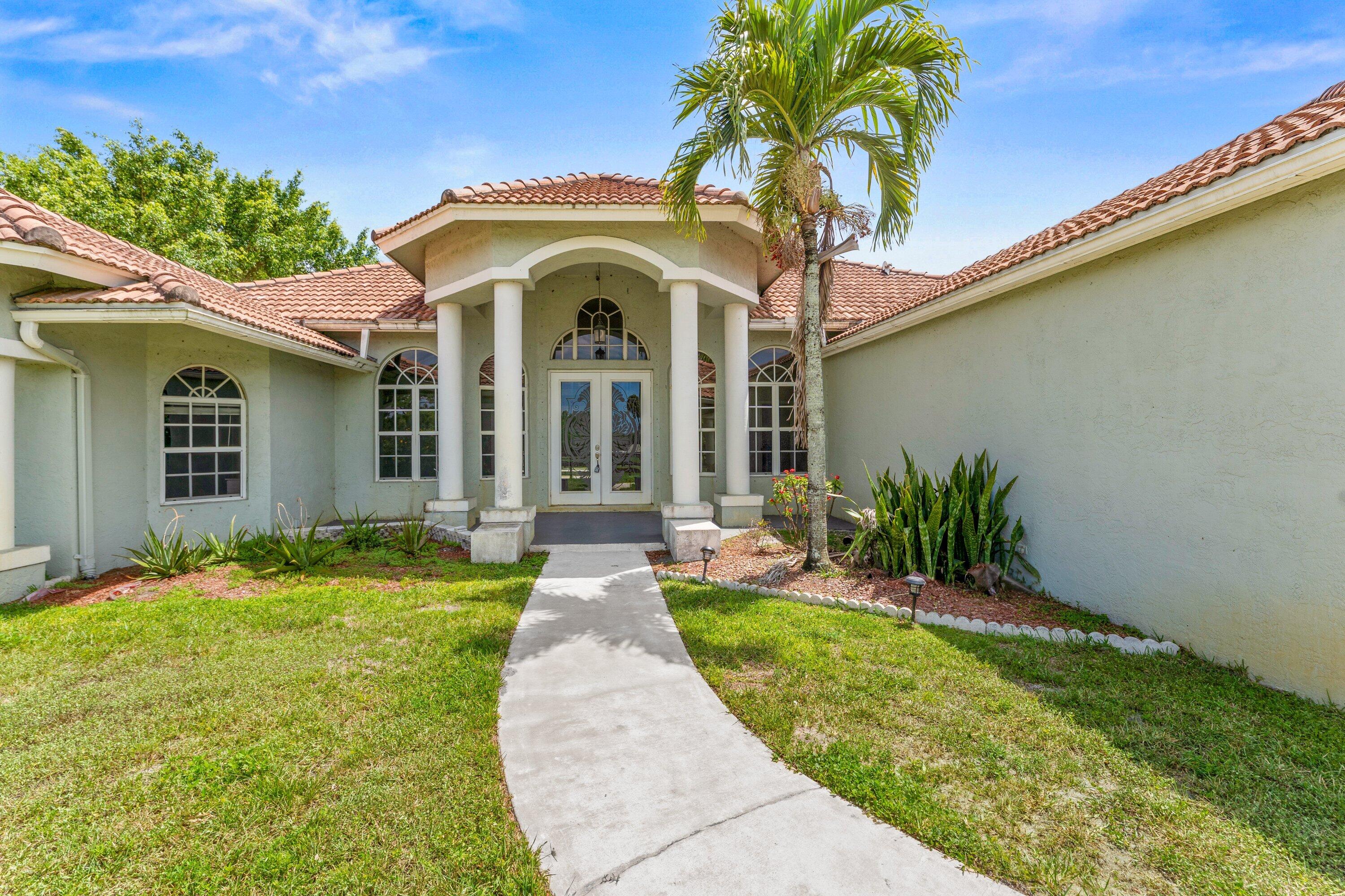Loxahatchee - Residential