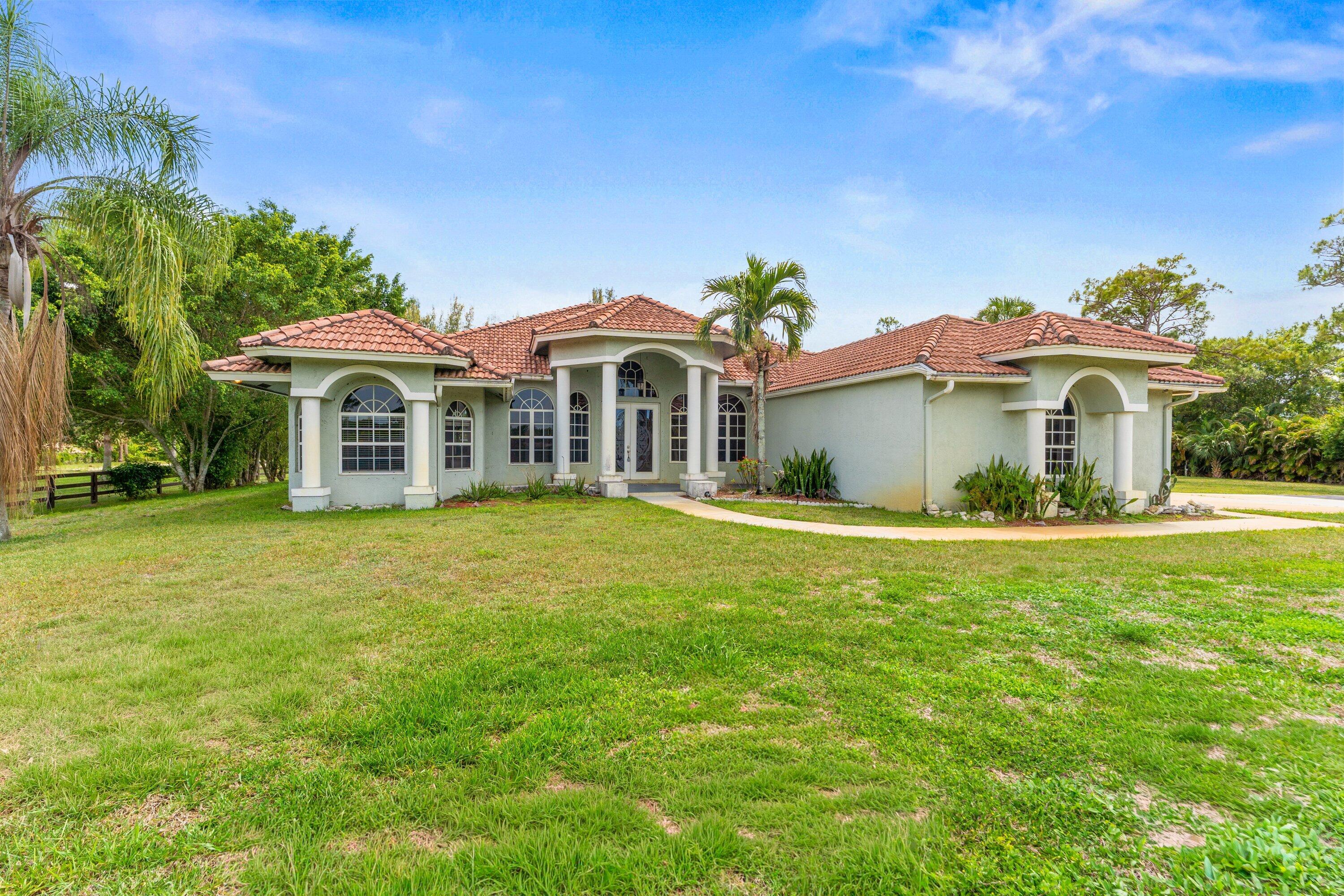 Loxahatchee - Residential