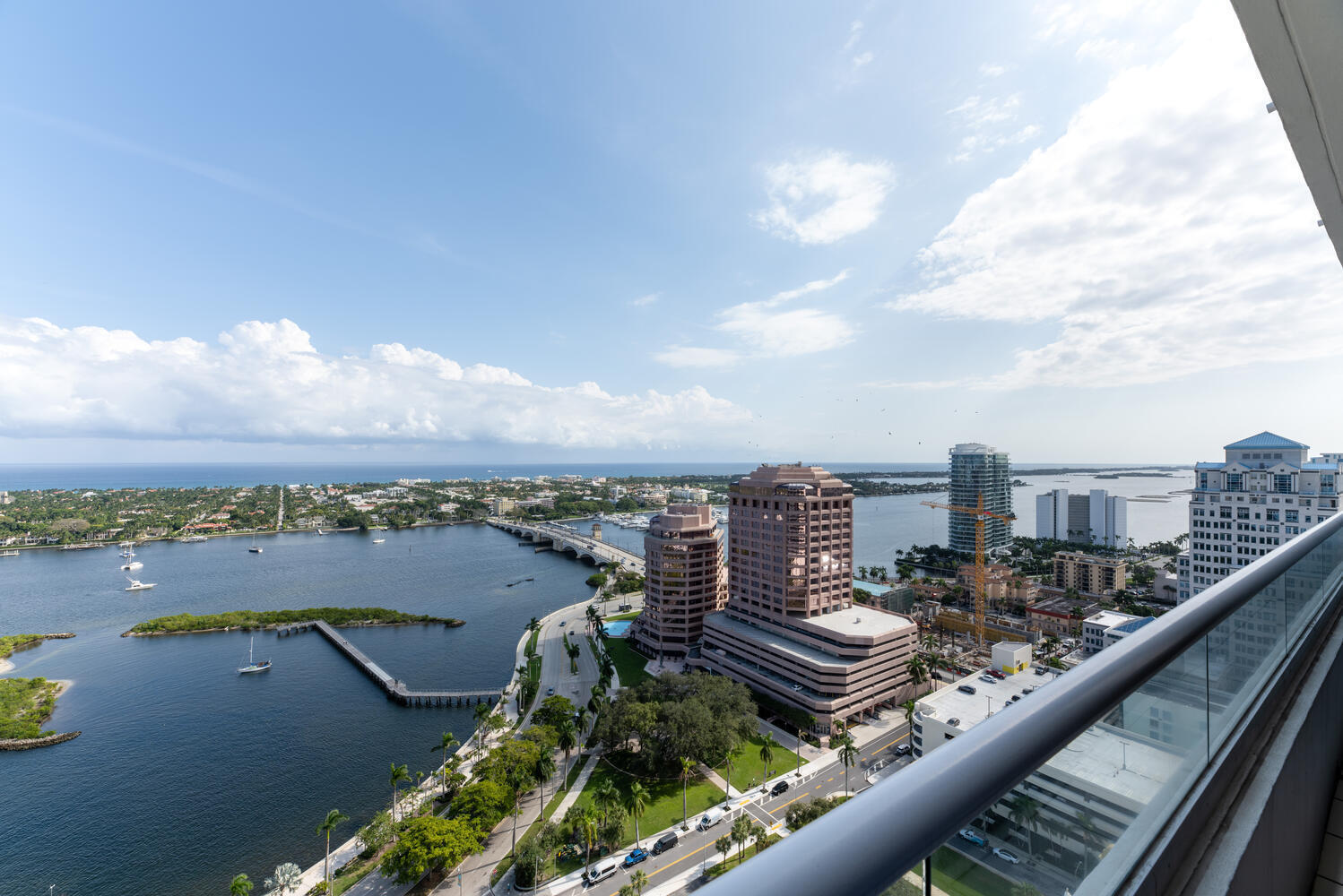 PLAZA OF THE PALM BEACHES CONDO - Residential