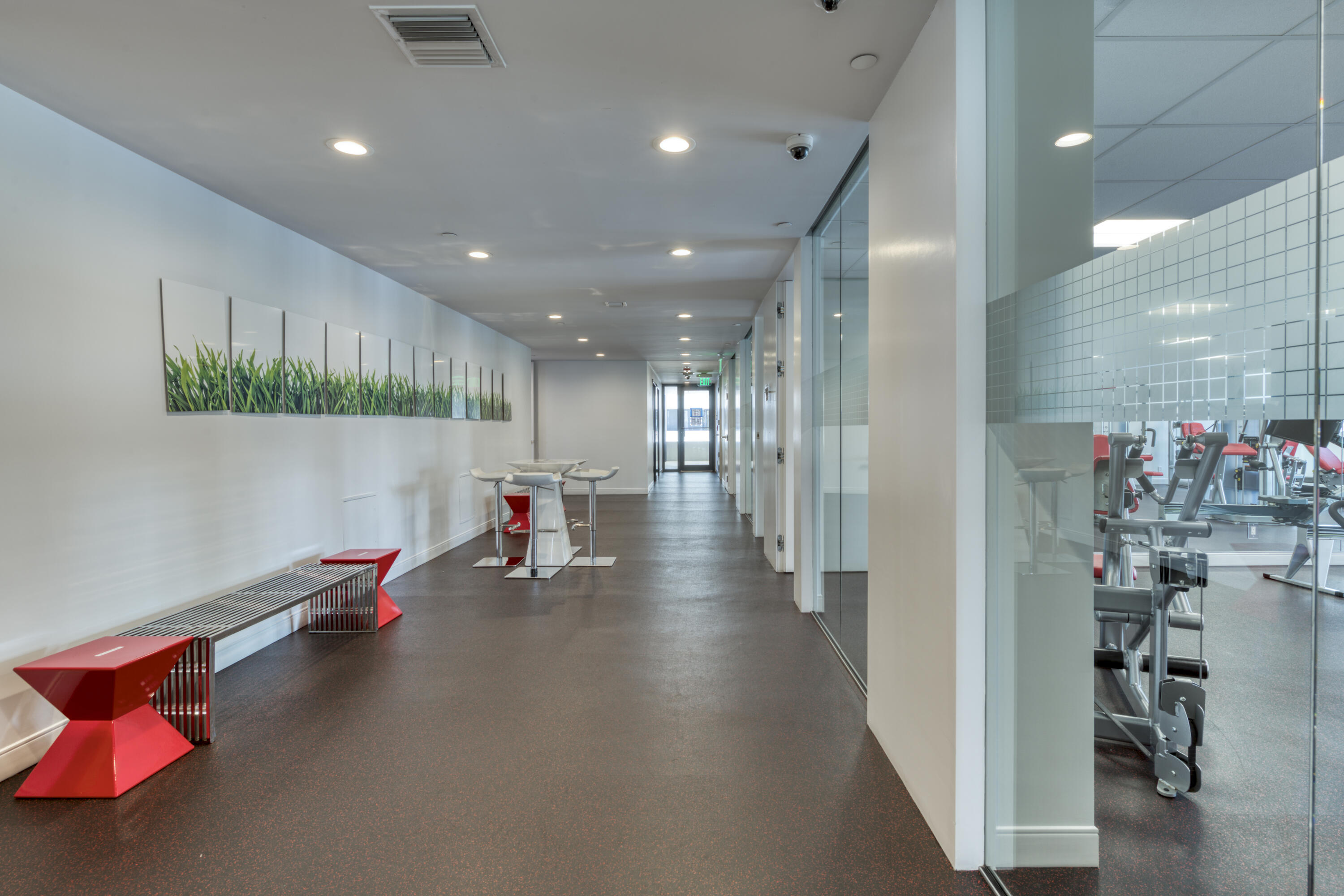 PLAZA OF THE PALM BEACHES CONDO - Residential