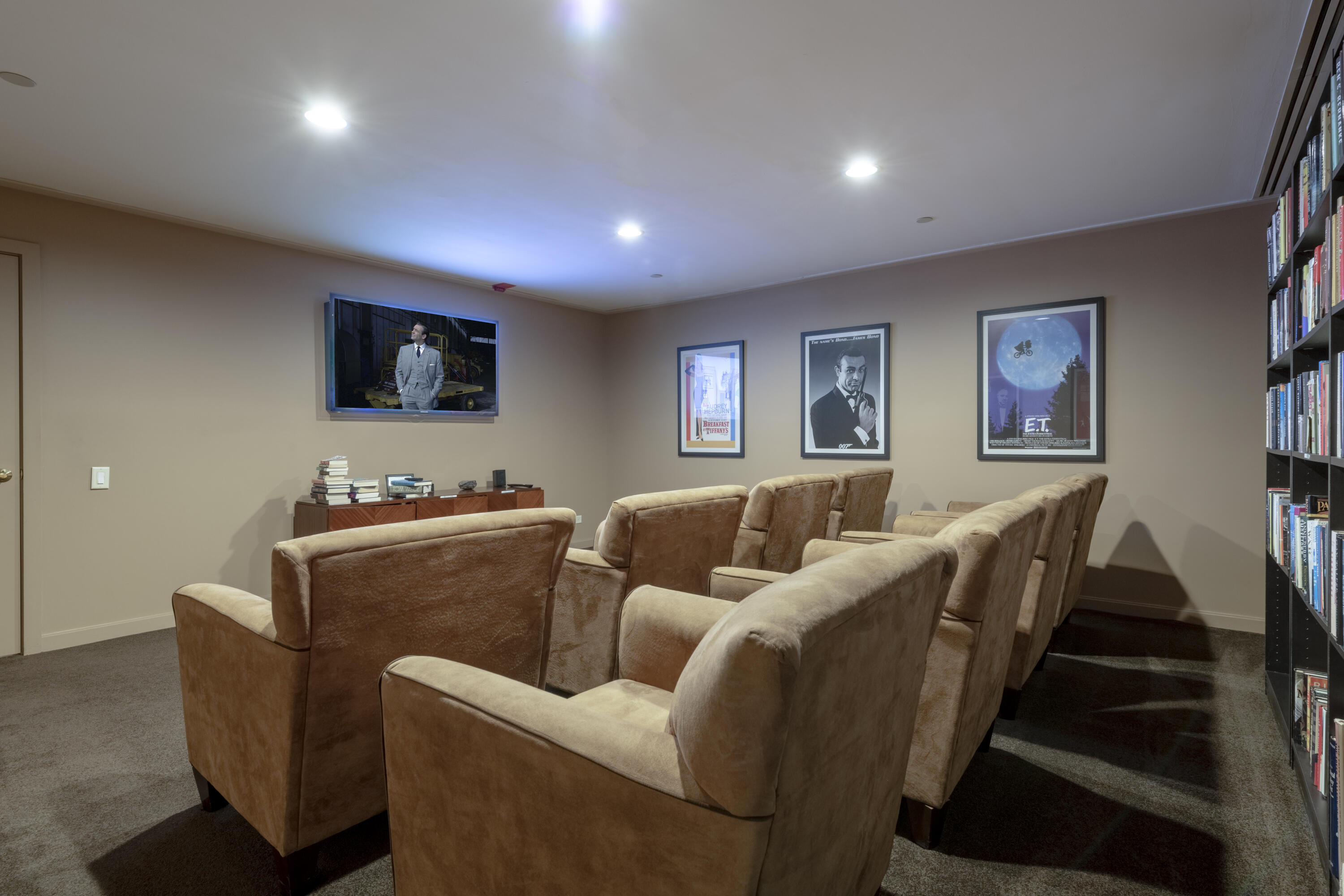 PLAZA OF THE PALM BEACHES CONDO - Residential