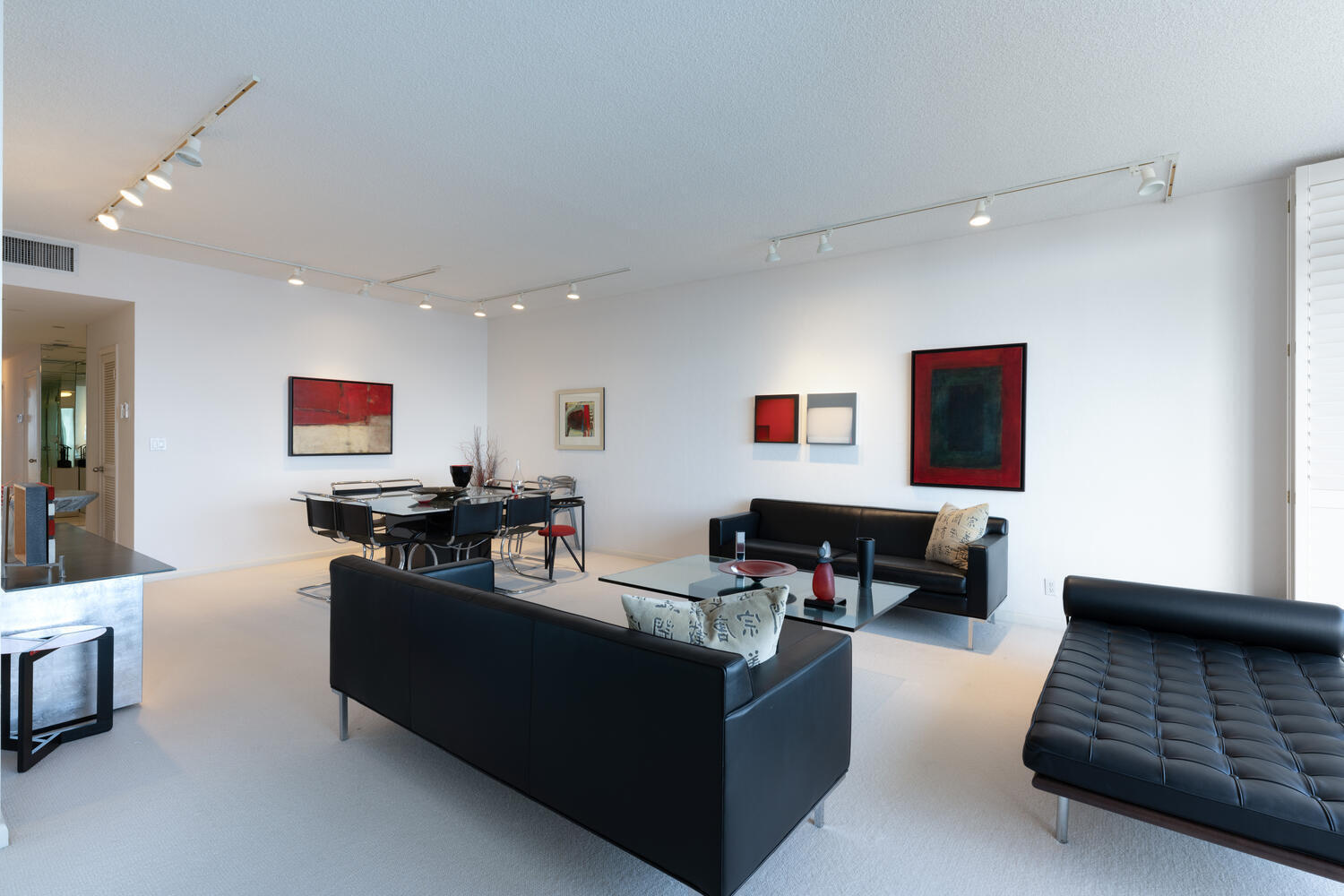 PLAZA OF THE PALM BEACHES CONDO - Residential