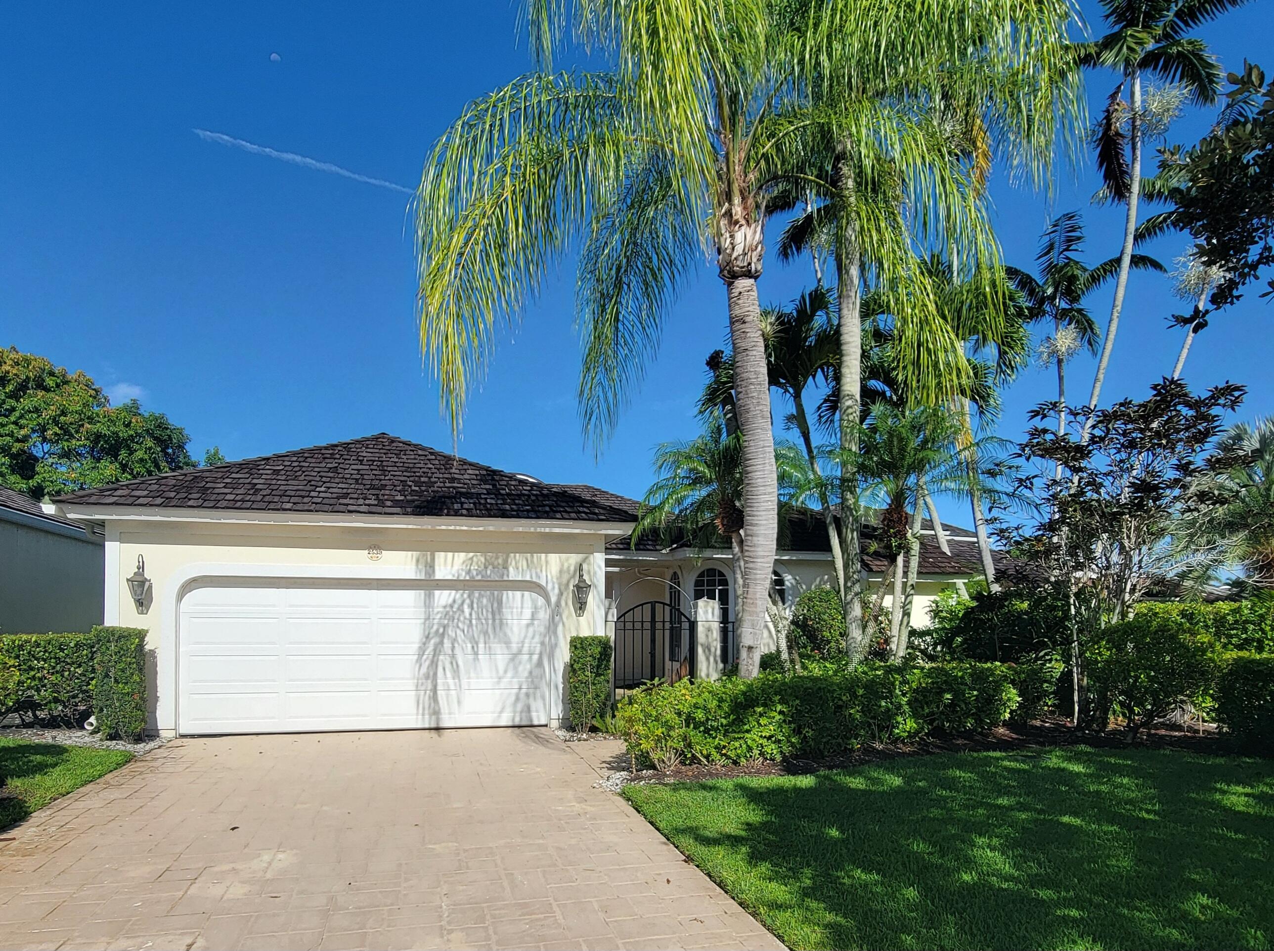 MUIRFIELD 3 - Residential
