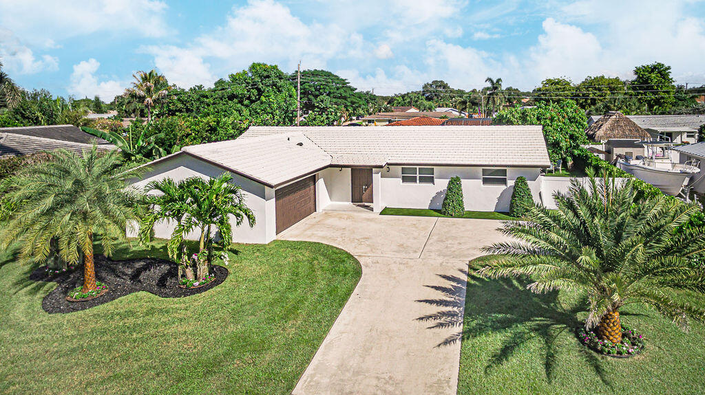 PALM RIDGE ESTATES 2 - Residential