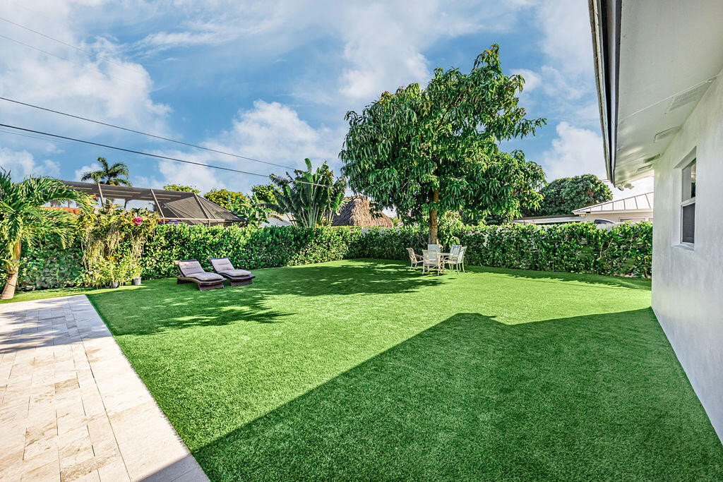 PALM RIDGE ESTATES 2 - Residential
