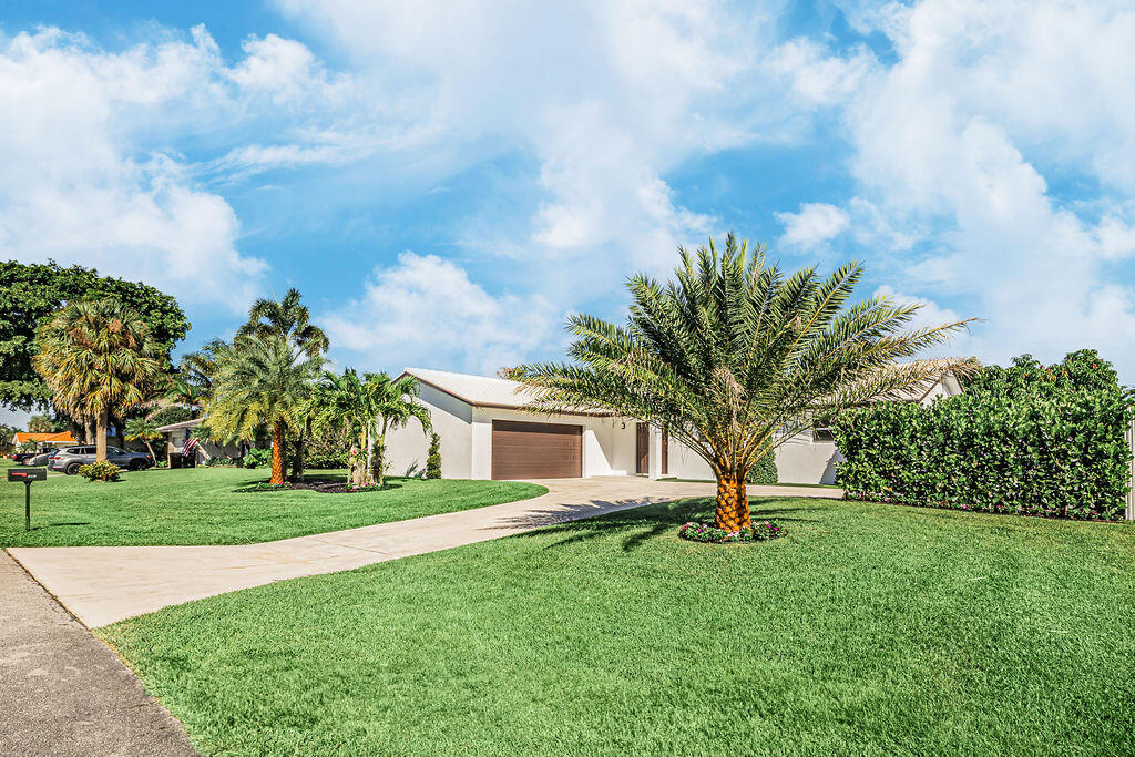 PALM RIDGE ESTATES 2 - Residential