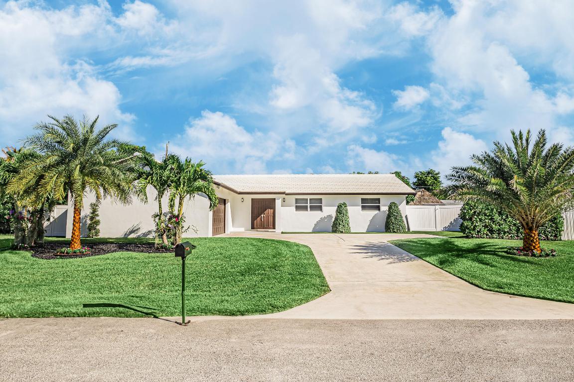 PALM RIDGE ESTATES 2 - Residential