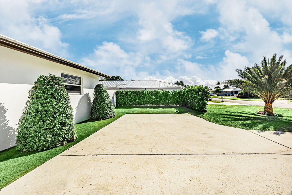 PALM RIDGE ESTATES 2 - Residential