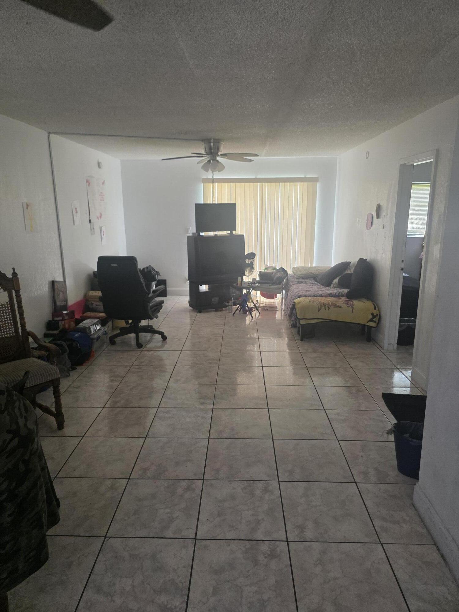 GARDENS AT LAUDERHILL CONDO - Residential