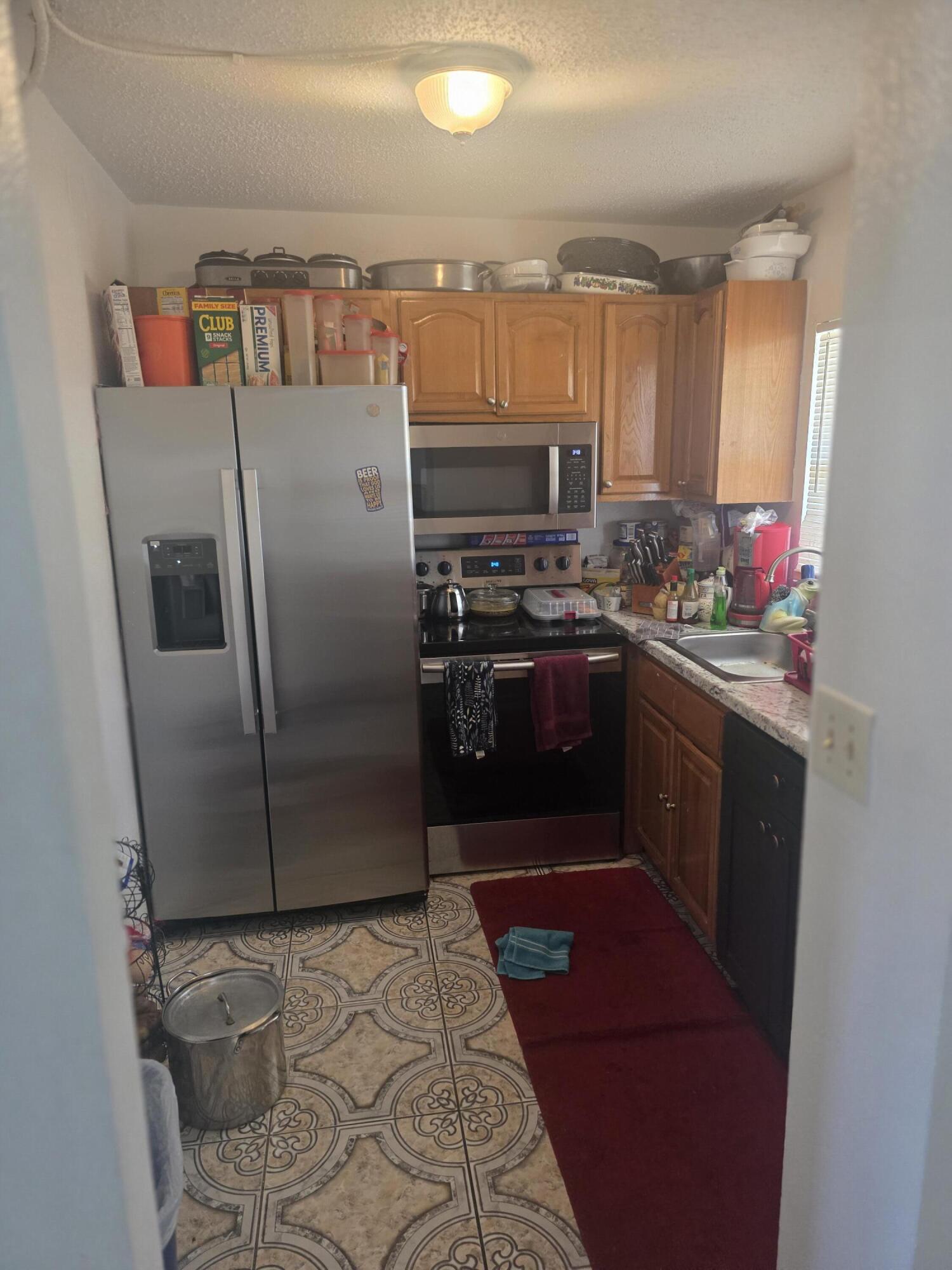 GARDENS AT LAUDERHILL CONDO - Residential