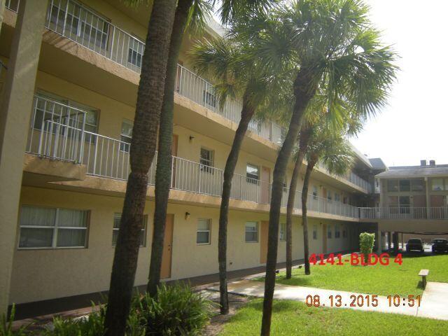 GARDENS AT LAUDERHILL CONDO - Residential