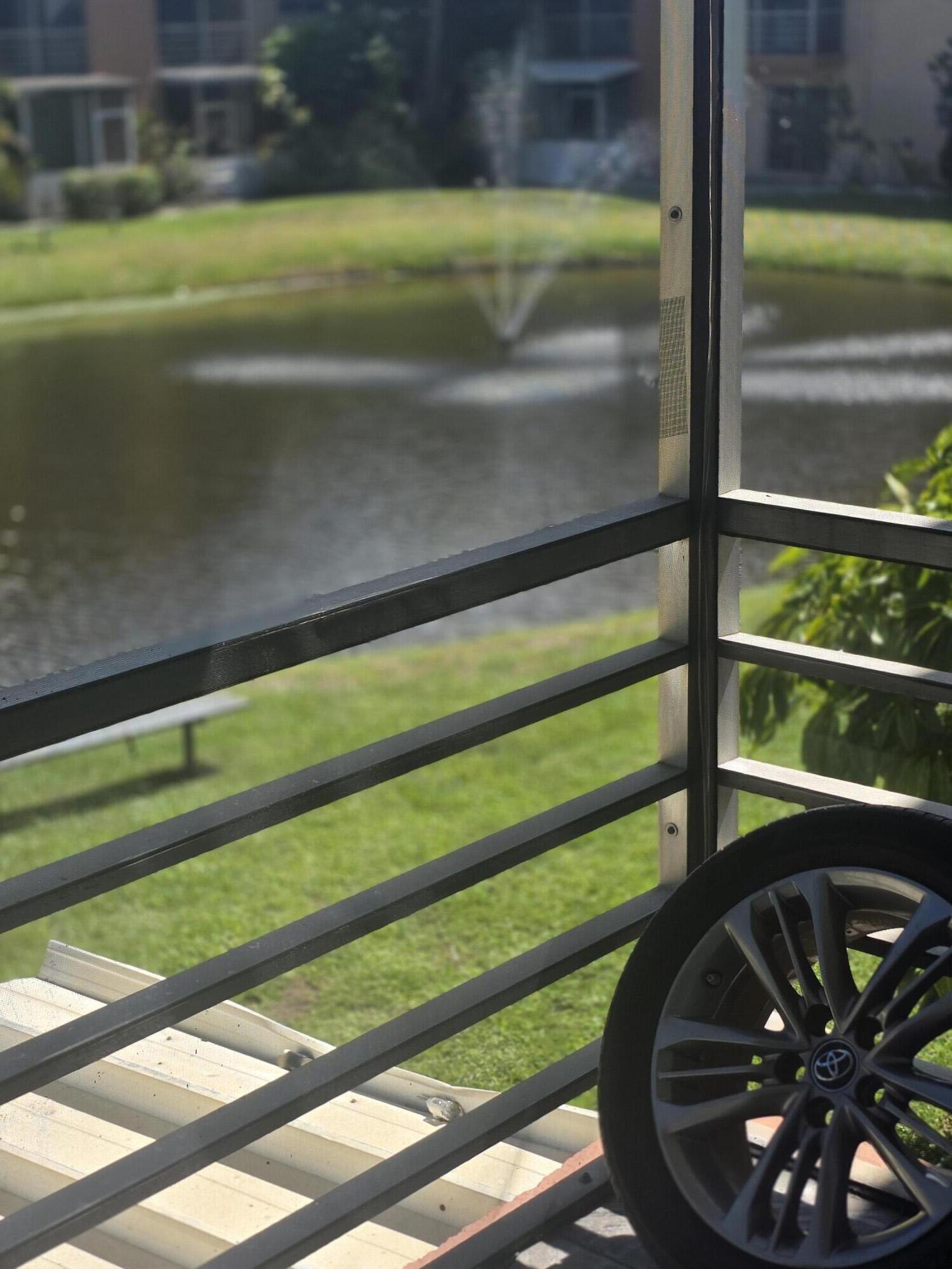 GARDENS AT LAUDERHILL CONDO - Residential
