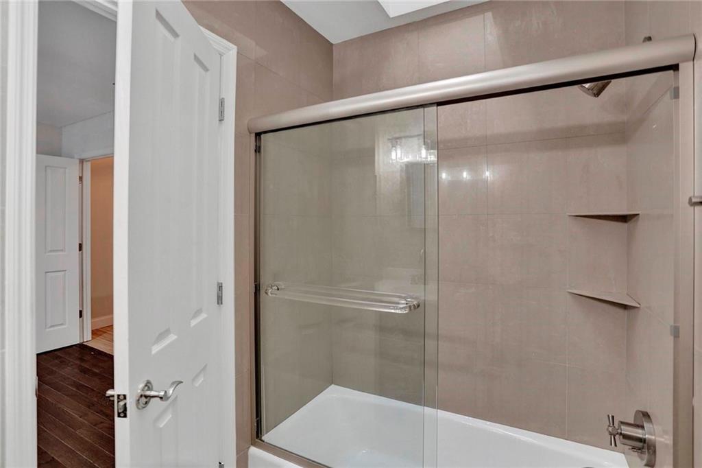 Southport Townhomes - Residential
