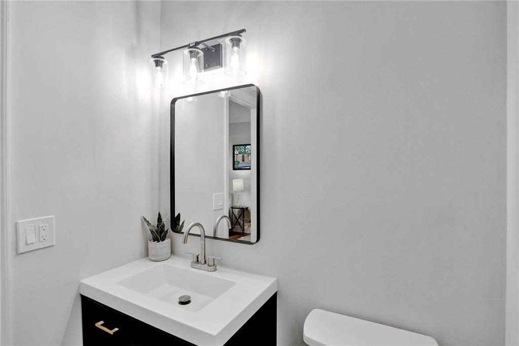 Southport Townhomes - Residential