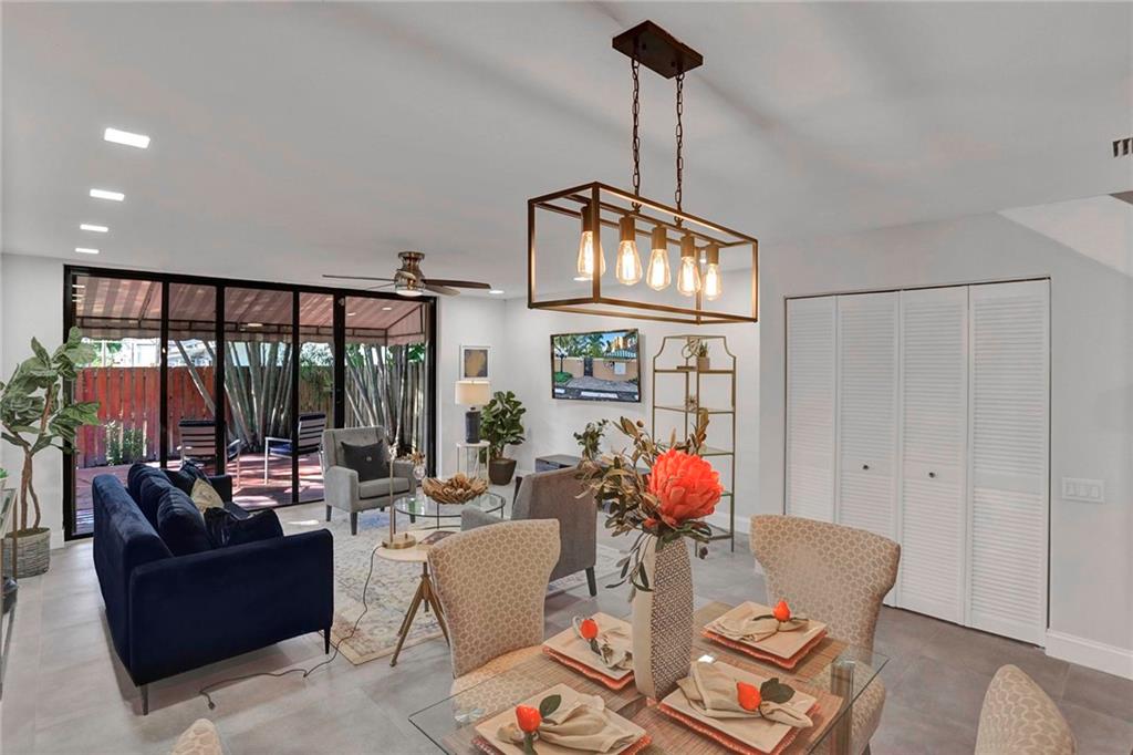 Southport Townhomes - Residential