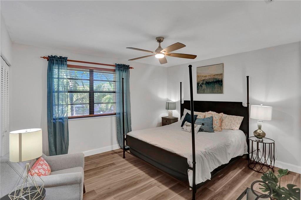 Southport Townhomes - Residential