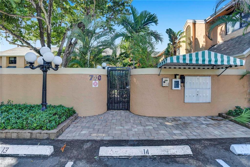 Southport Townhomes - Residential