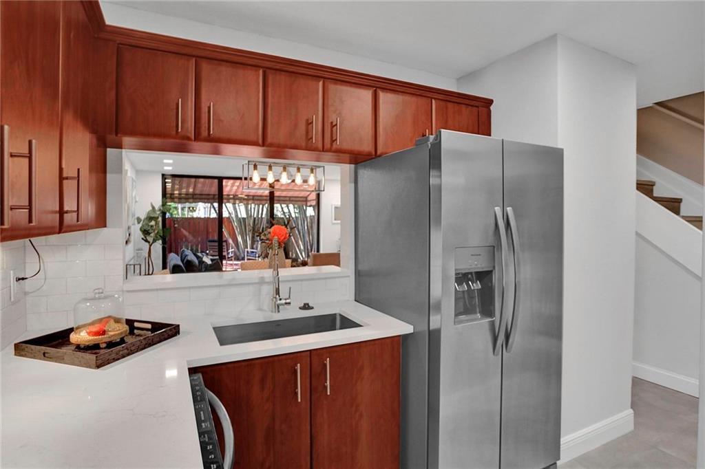 Southport Townhomes - Residential