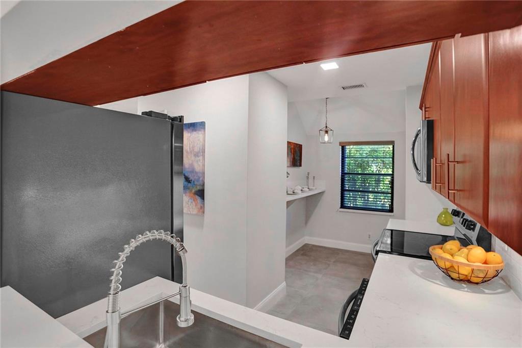 Southport Townhomes - Residential