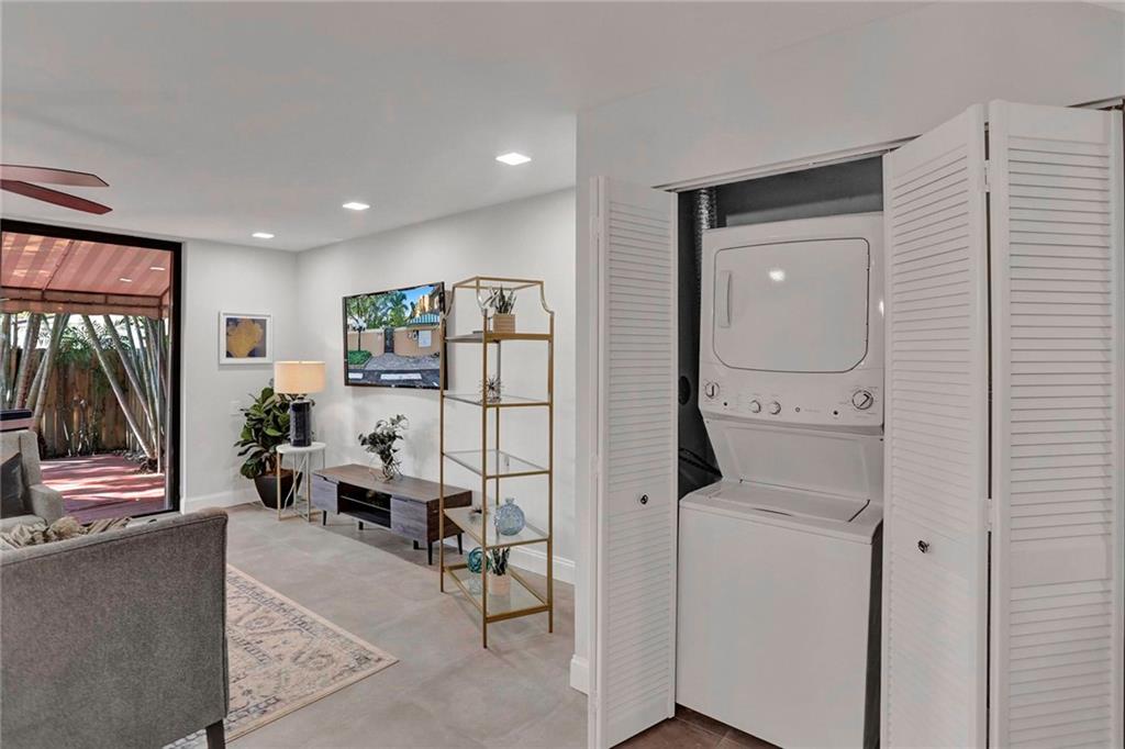 Southport Townhomes - Residential