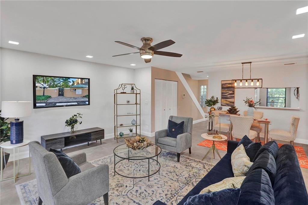 Southport Townhomes - Residential