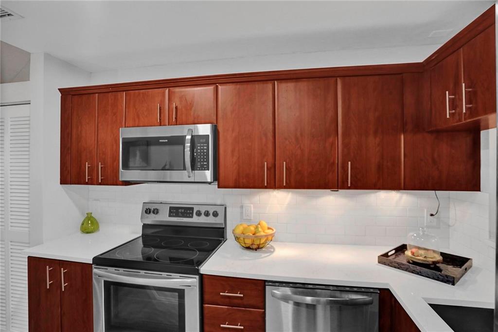 Southport Townhomes - Residential